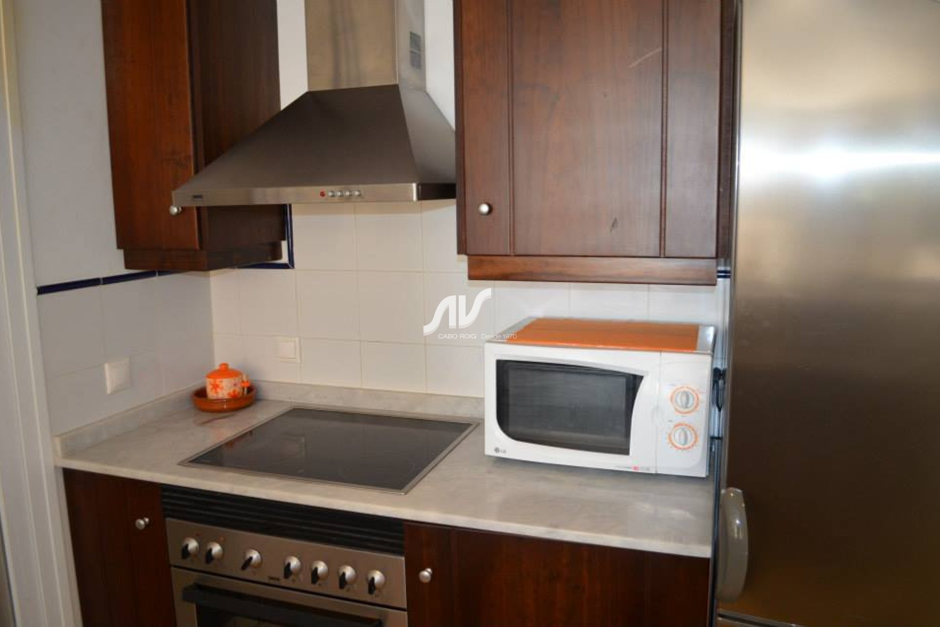 Til Salgs - Apartment - Orihuela Costa - Punta Prima