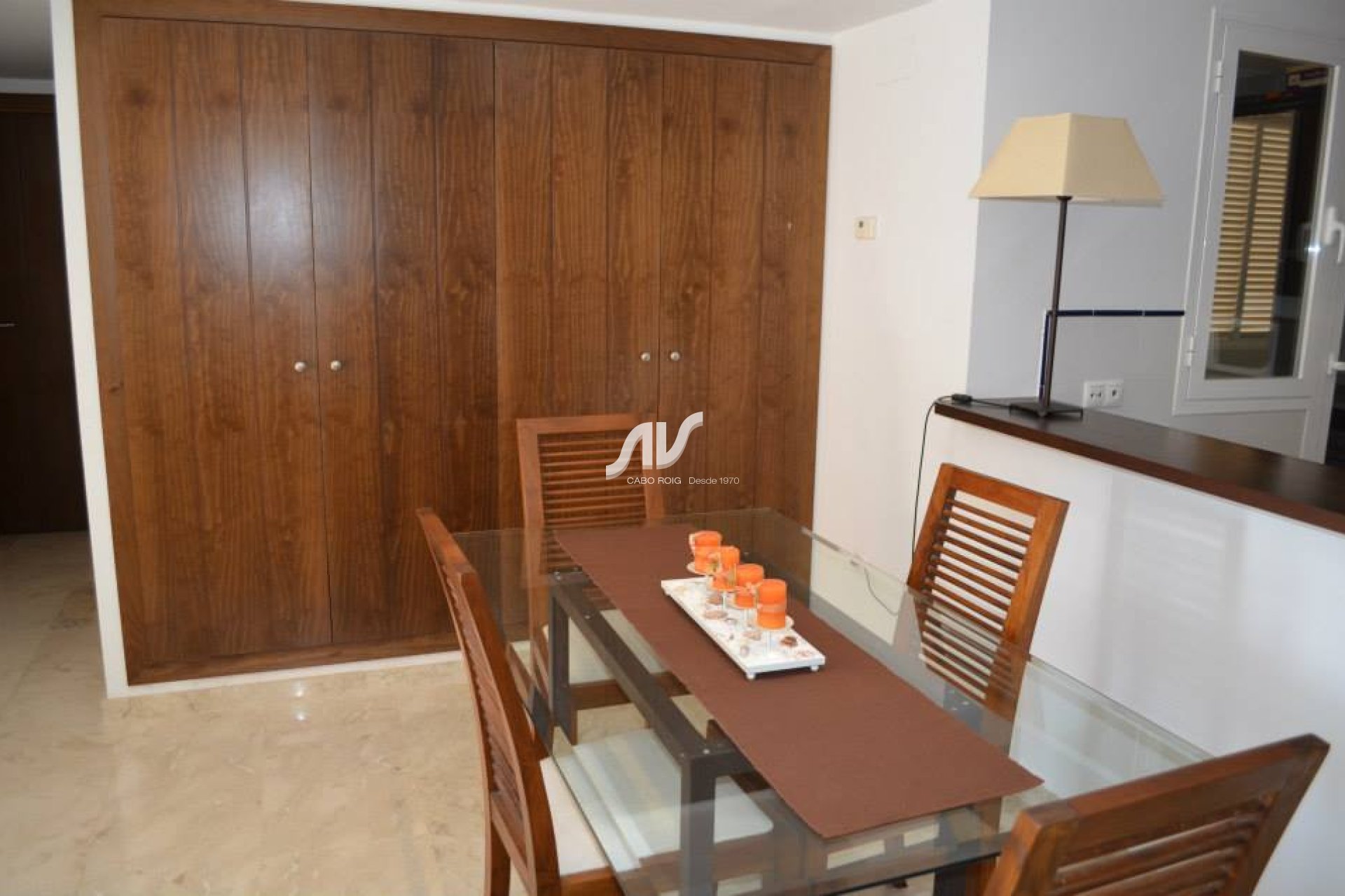 Til Salgs - Apartment - Orihuela Costa - Punta Prima