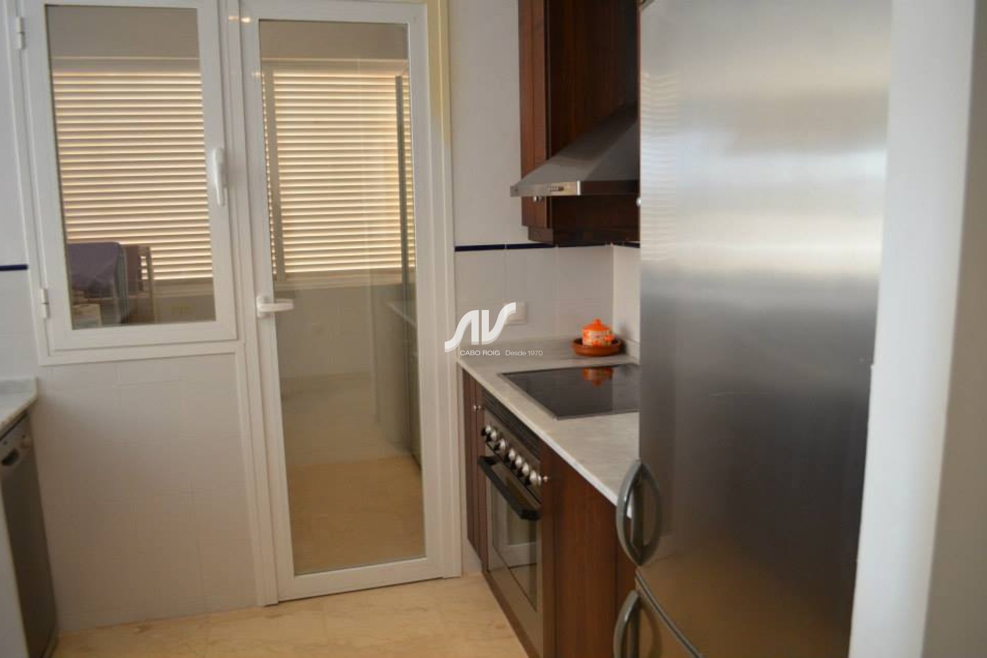 Til Salgs - Apartment - Orihuela Costa - Punta Prima