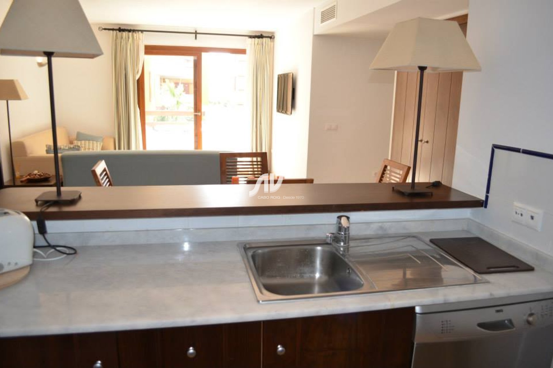 Til Salgs - Apartment - Orihuela Costa - Punta Prima