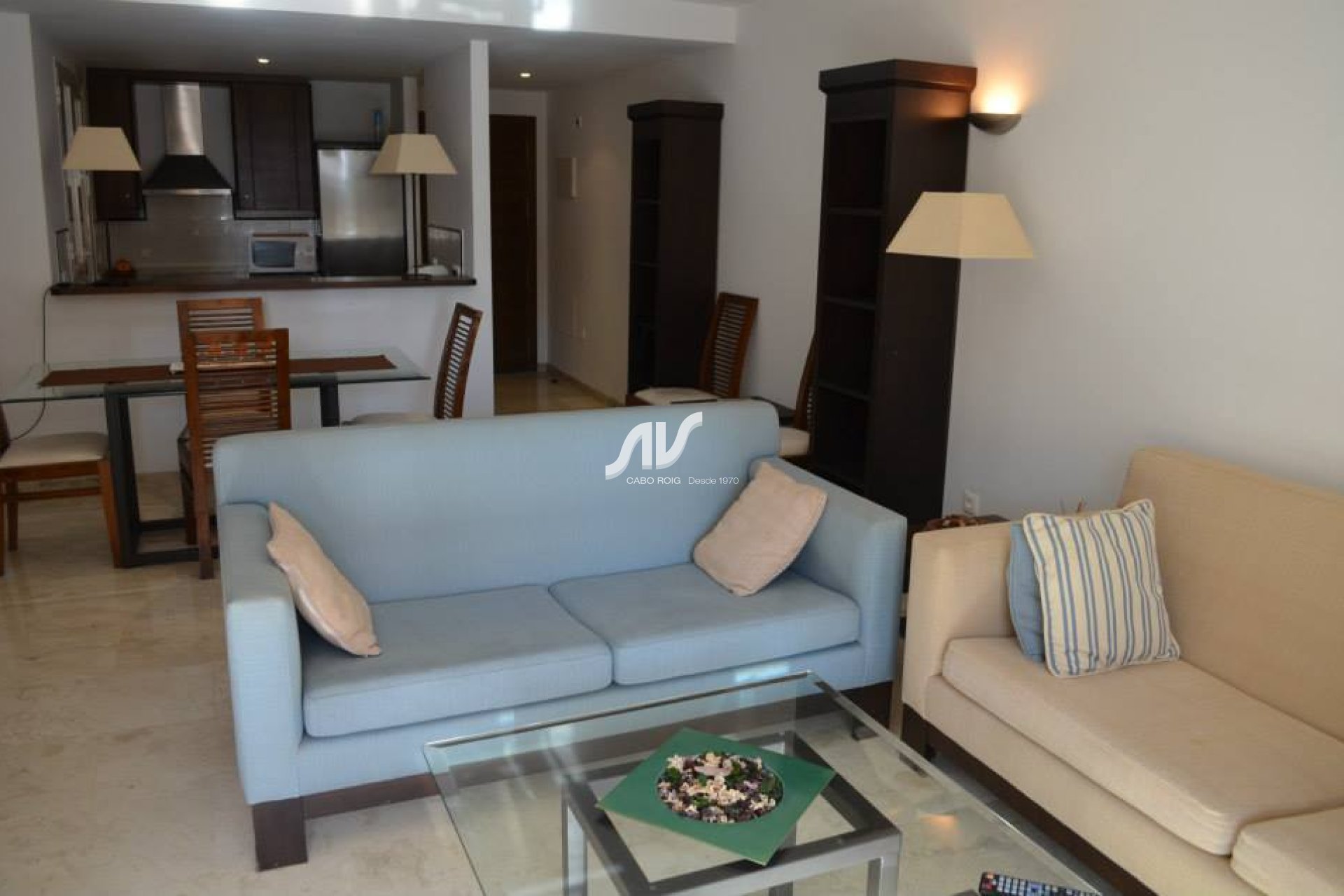 Til Salgs - Apartment - Orihuela Costa - Punta Prima