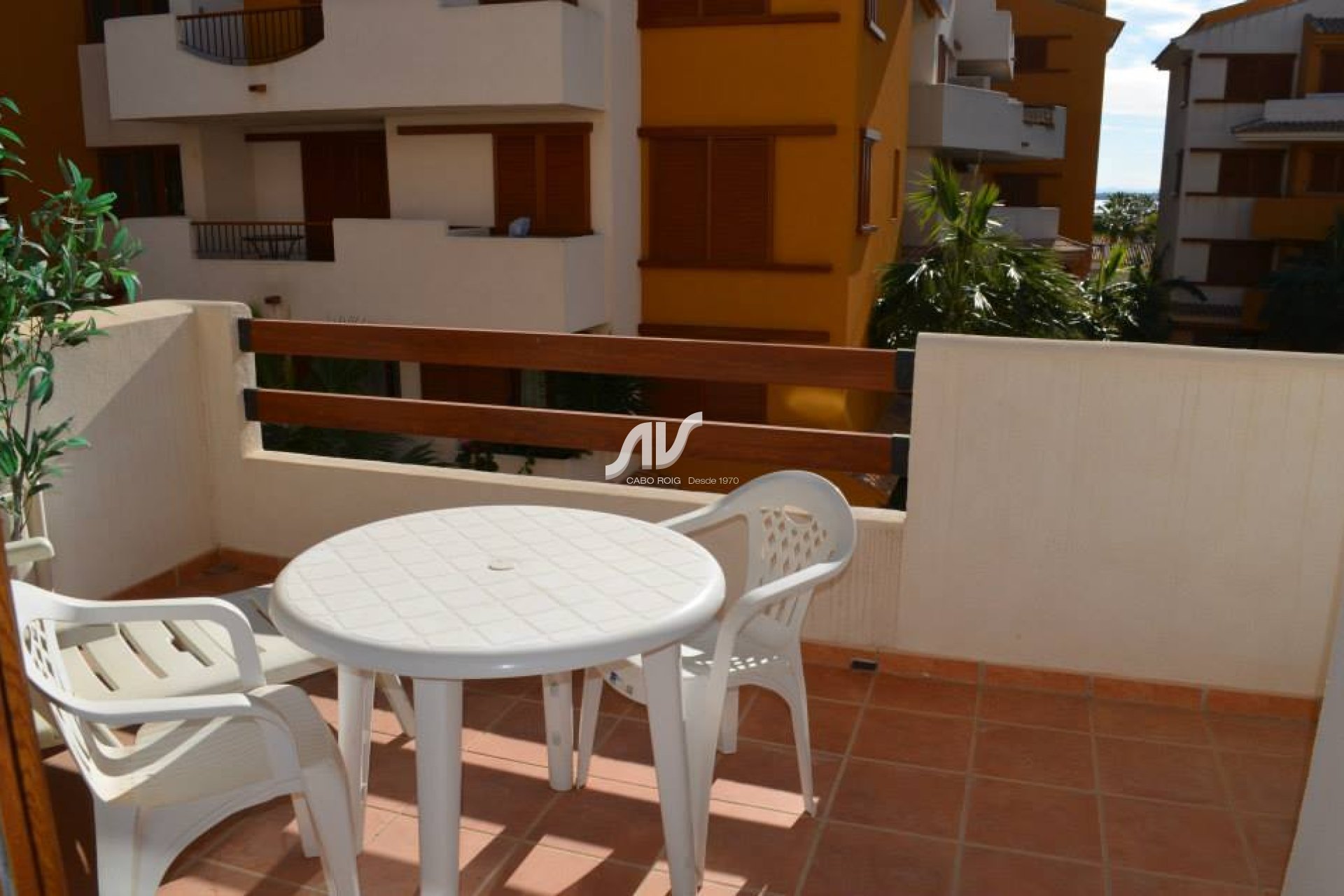Til Salgs - Apartment - Orihuela Costa - Punta Prima