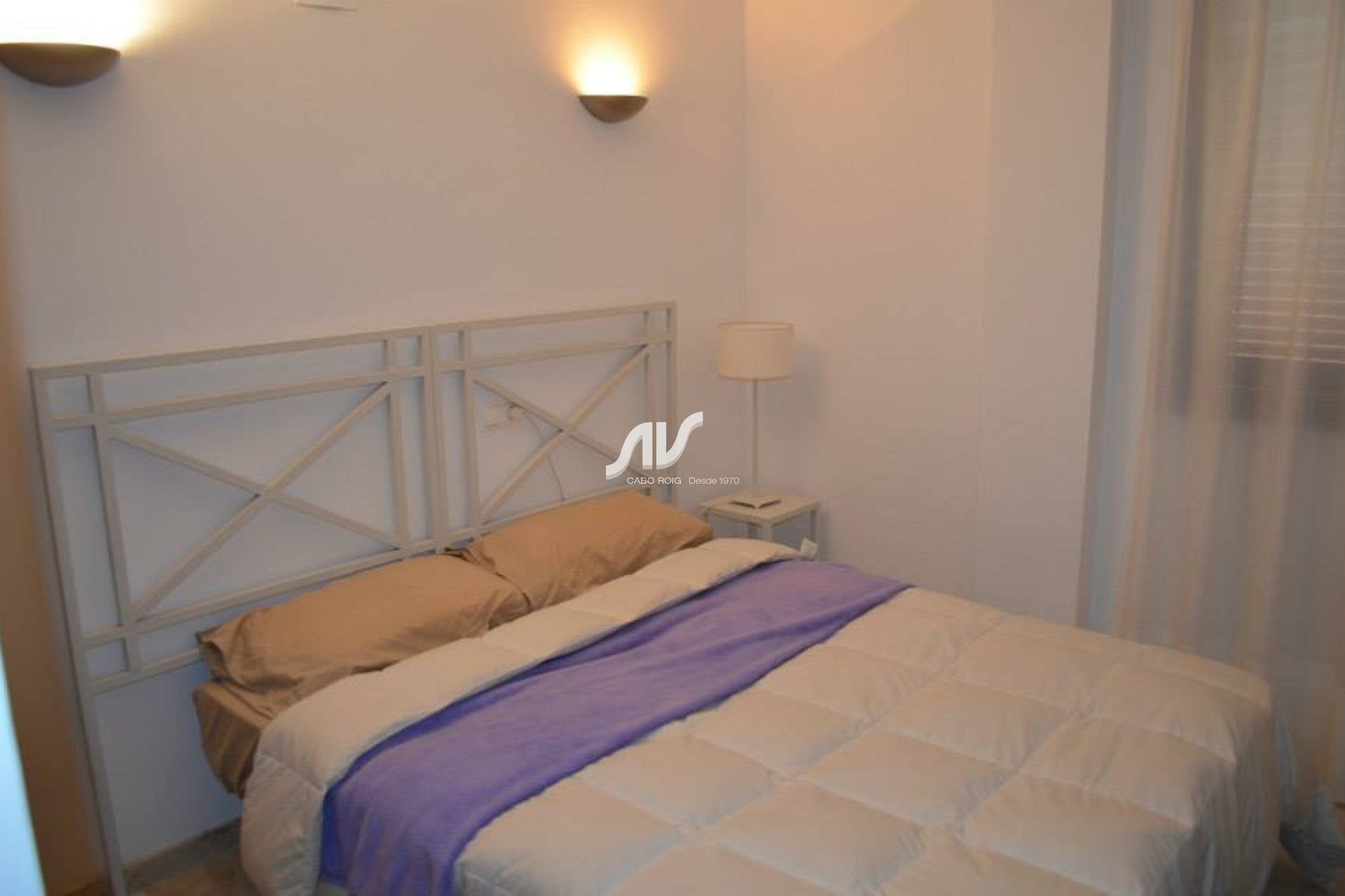 Til Salgs - Apartment - Orihuela Costa - Punta Prima