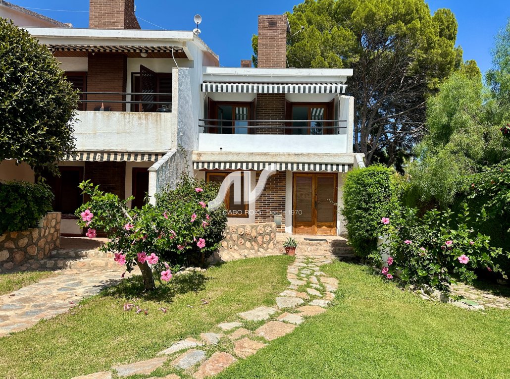 Til Salgs - Apartment - Orihuela Costa - Villamartín