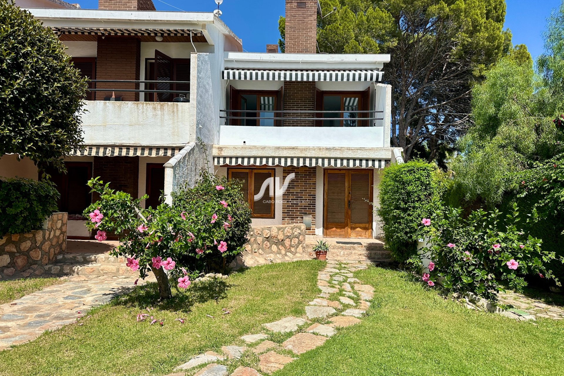 Til Salgs - Apartment - Orihuela Costa - Villamartín