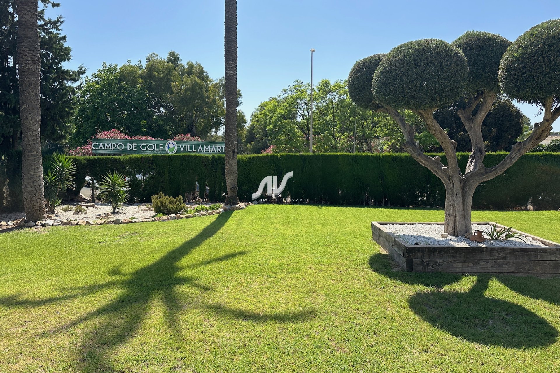 Til Salgs - Apartment - Orihuela Costa - Villamartín