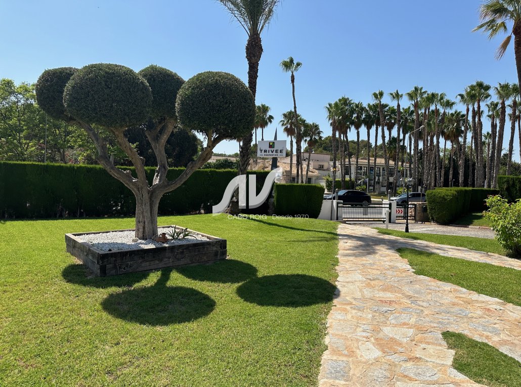 Til Salgs - Apartment - Orihuela Costa - Villamartín