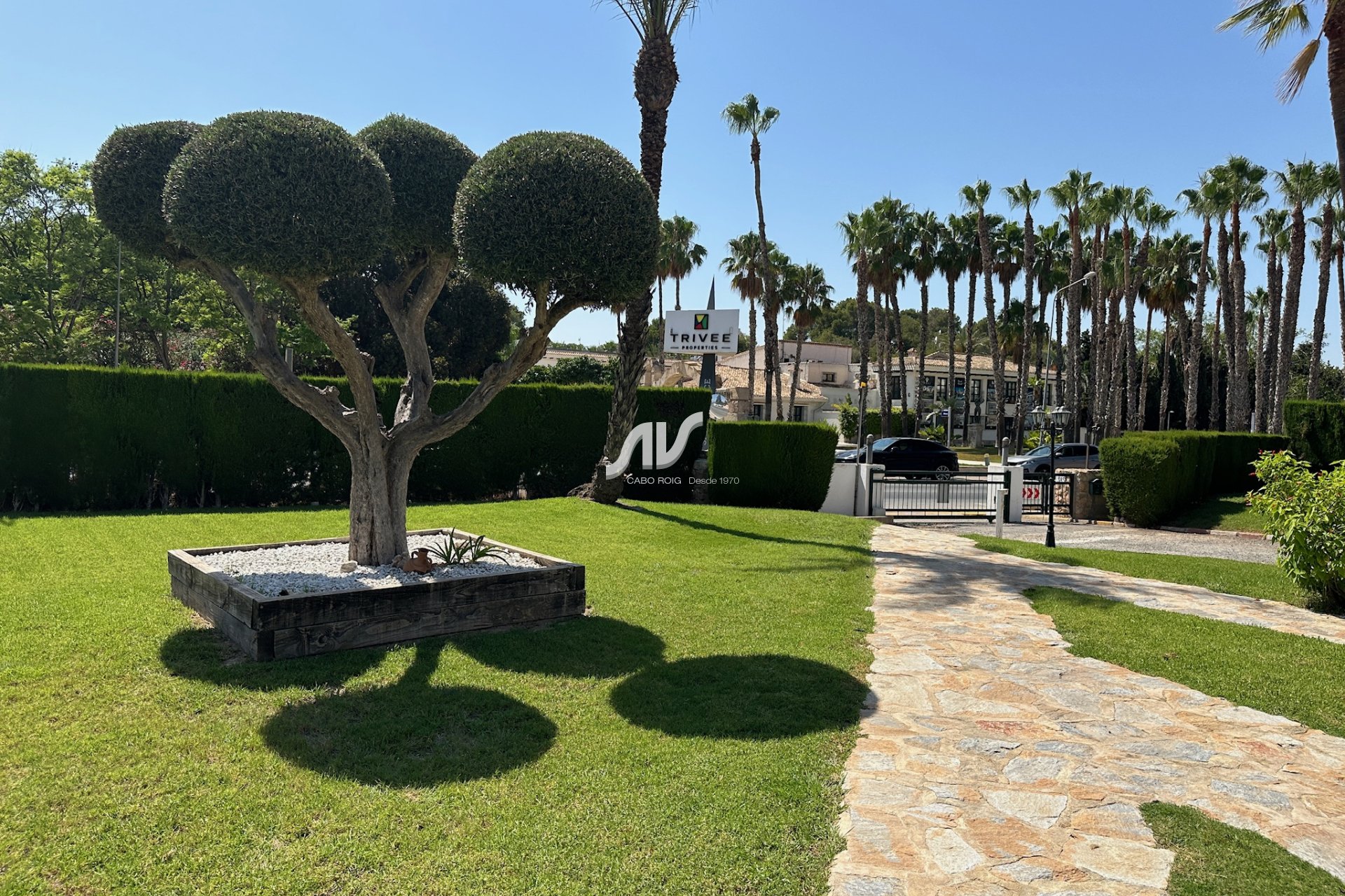 Til Salgs - Apartment - Orihuela Costa - Villamartín