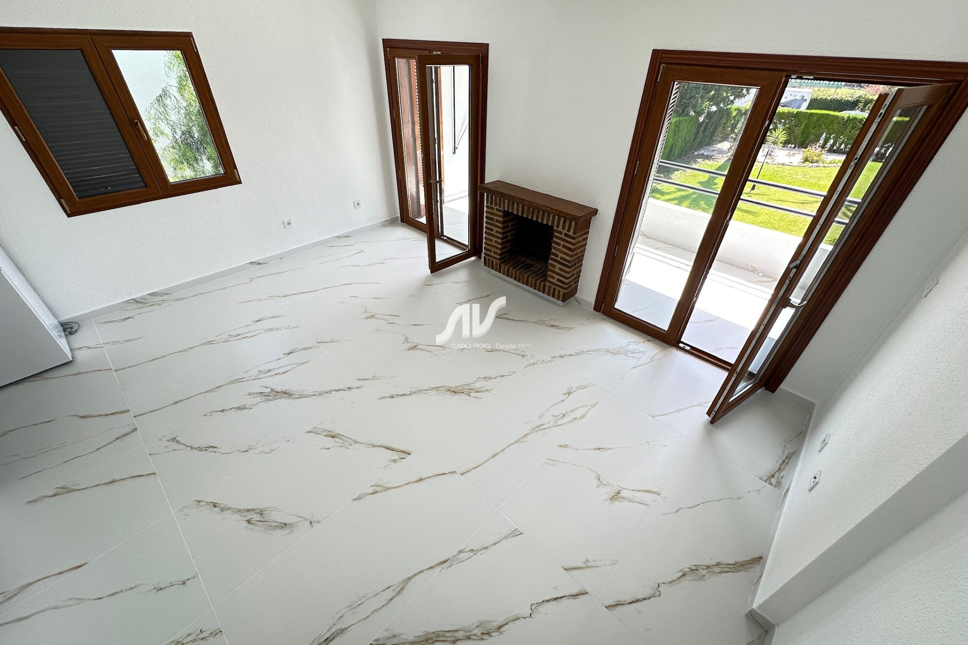 Til Salgs - Apartment - Orihuela Costa - Villamartín