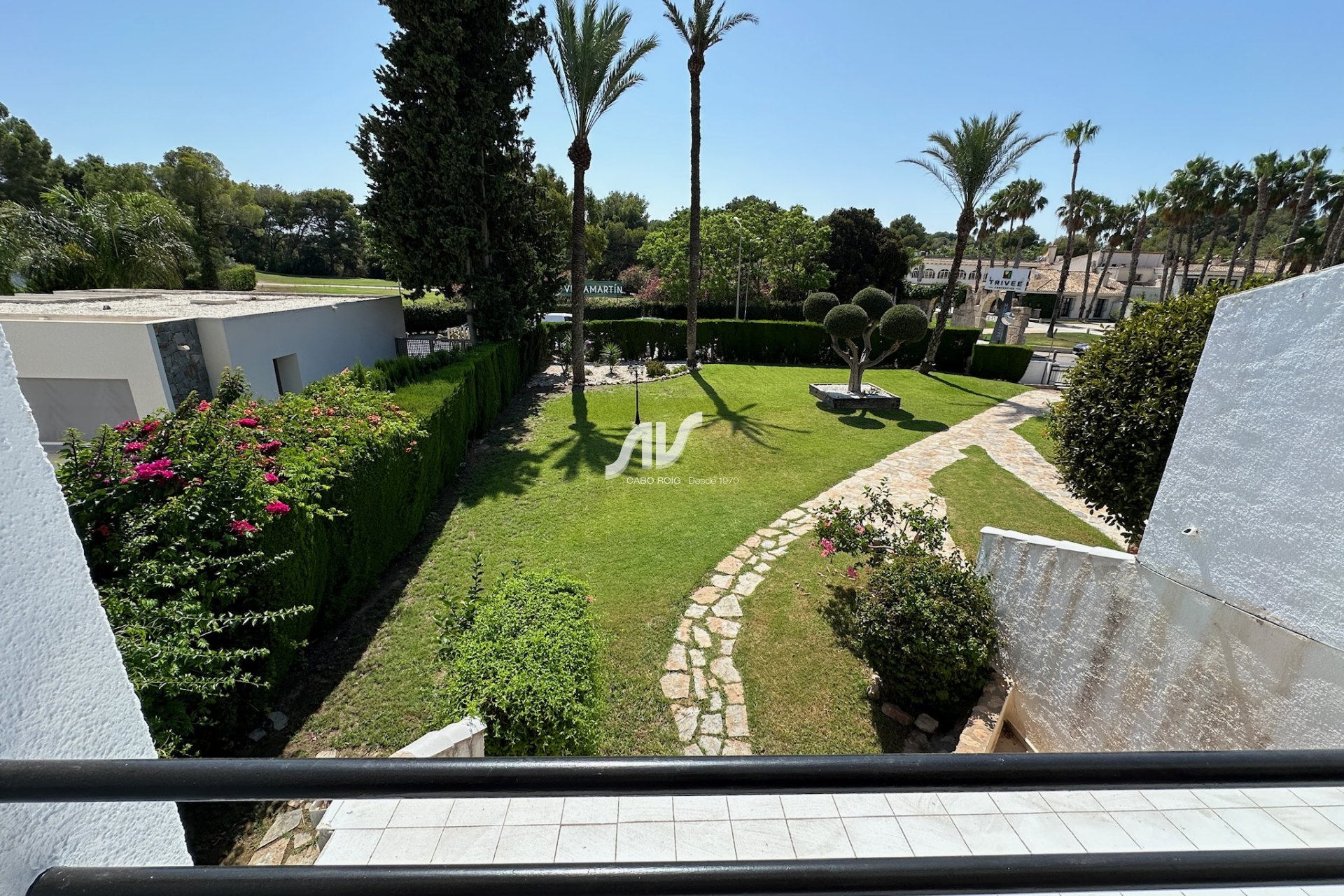 Til Salgs - Apartment - Orihuela Costa - Villamartín