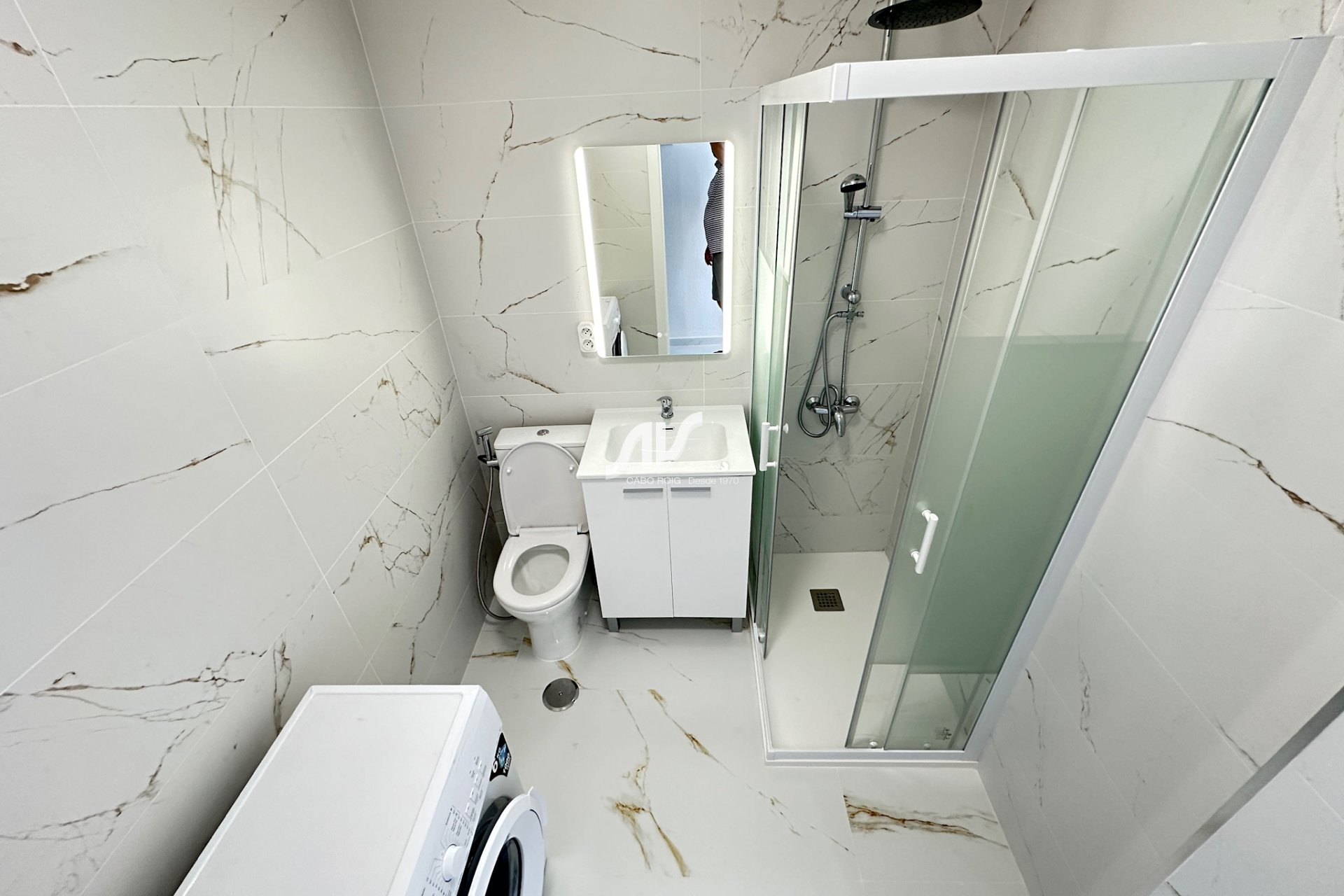 Til Salgs - Apartment - Orihuela Costa - Villamartín