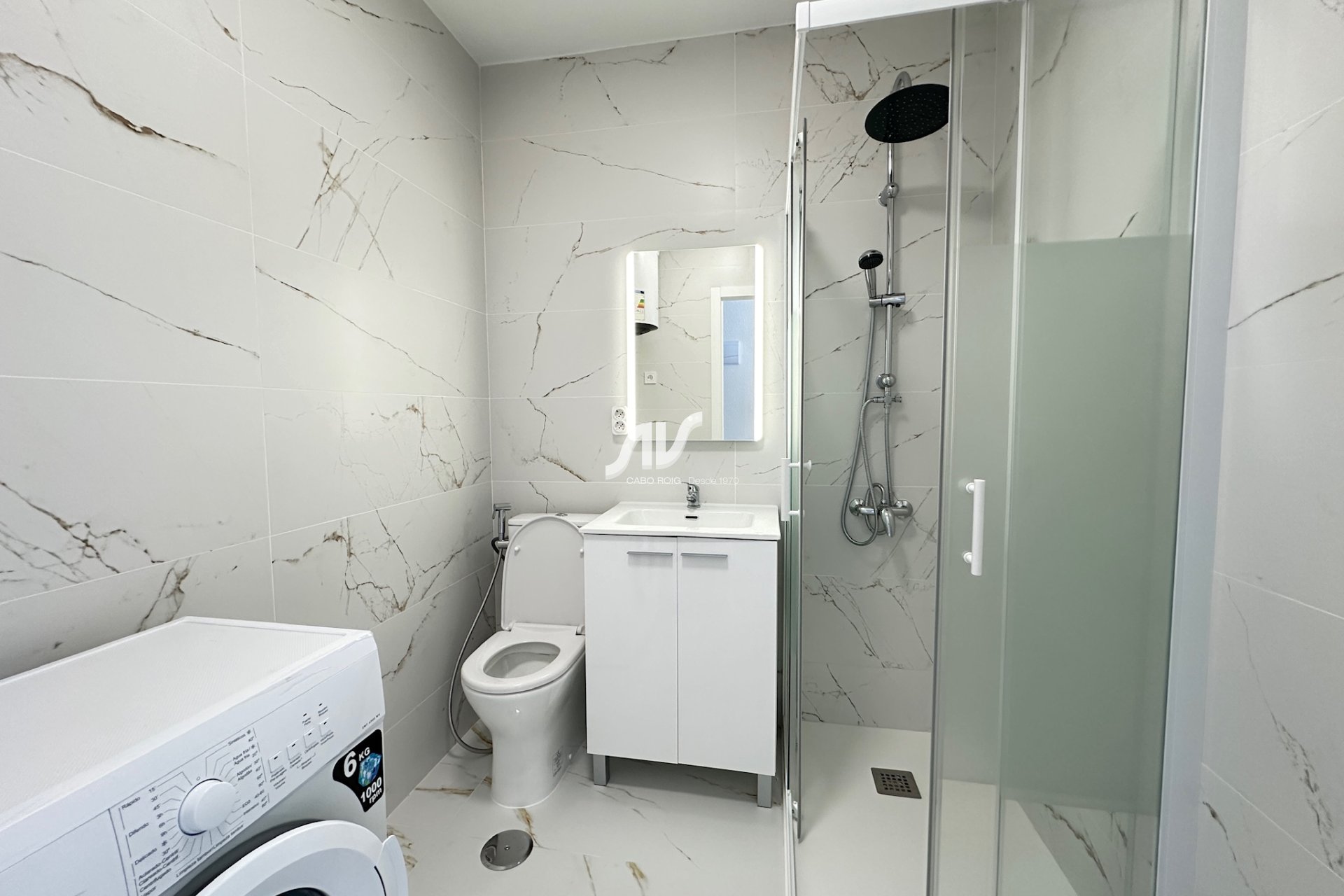 Til Salgs - Apartment - Orihuela Costa - Villamartín