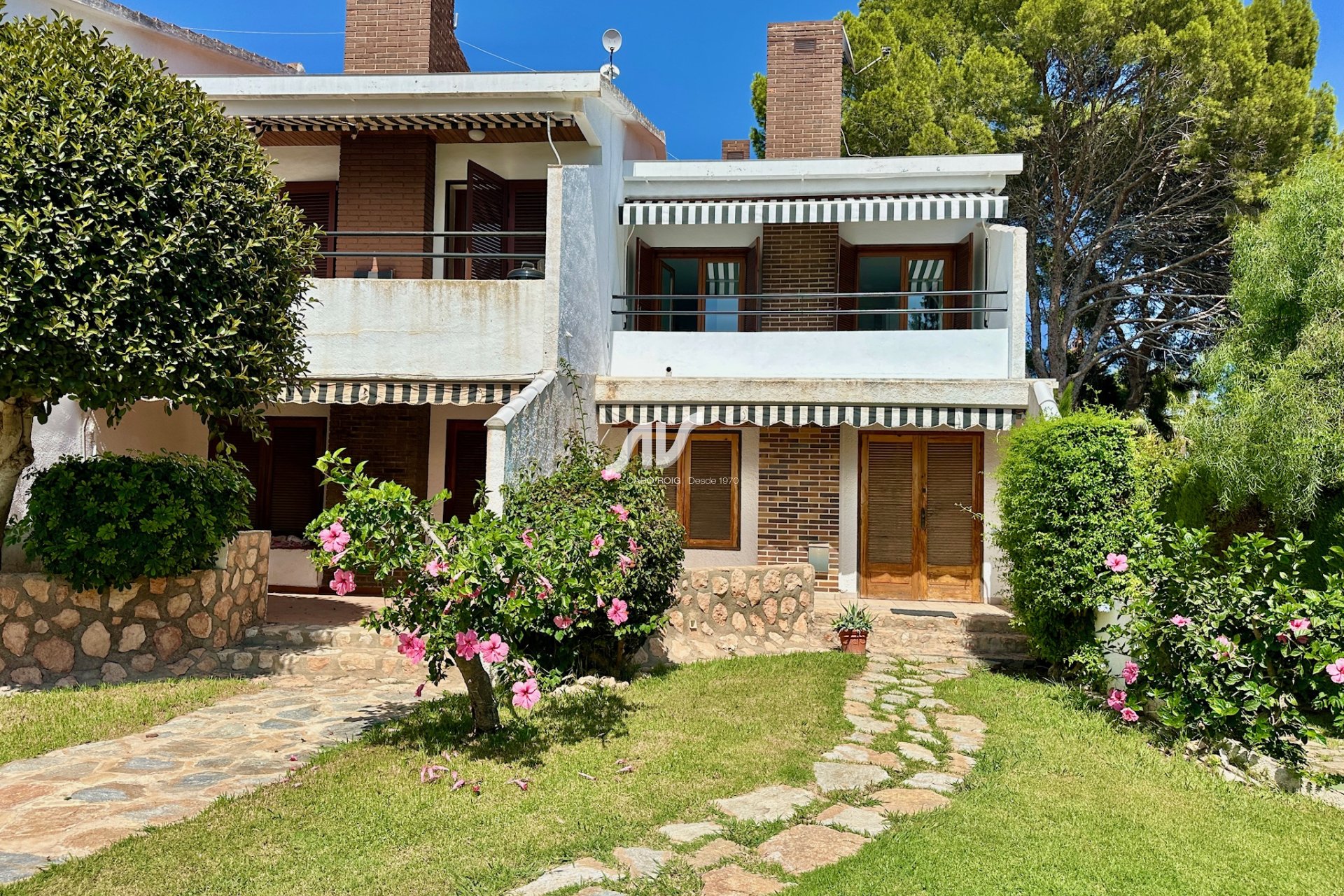 Til Salgs - Apartment - Orihuela Costa - Villamartín