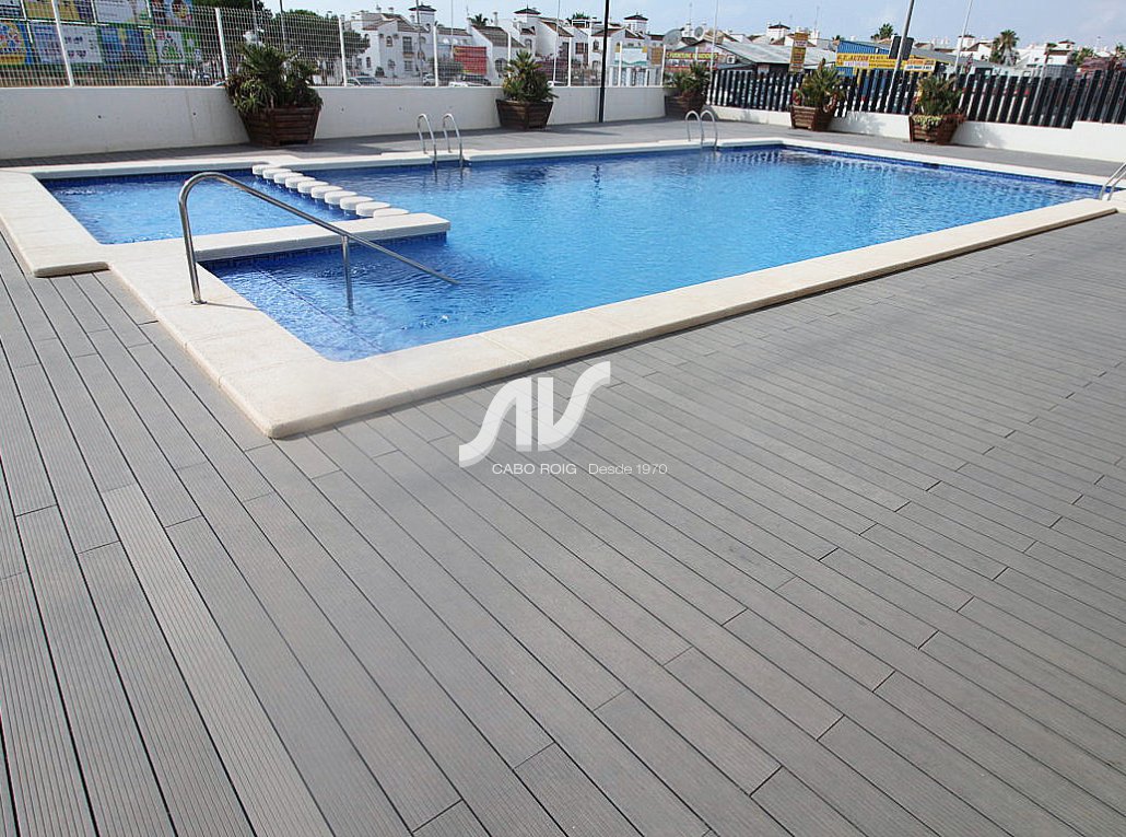 Til Salgs - Apartment - Orihuela Costa - Villamartín