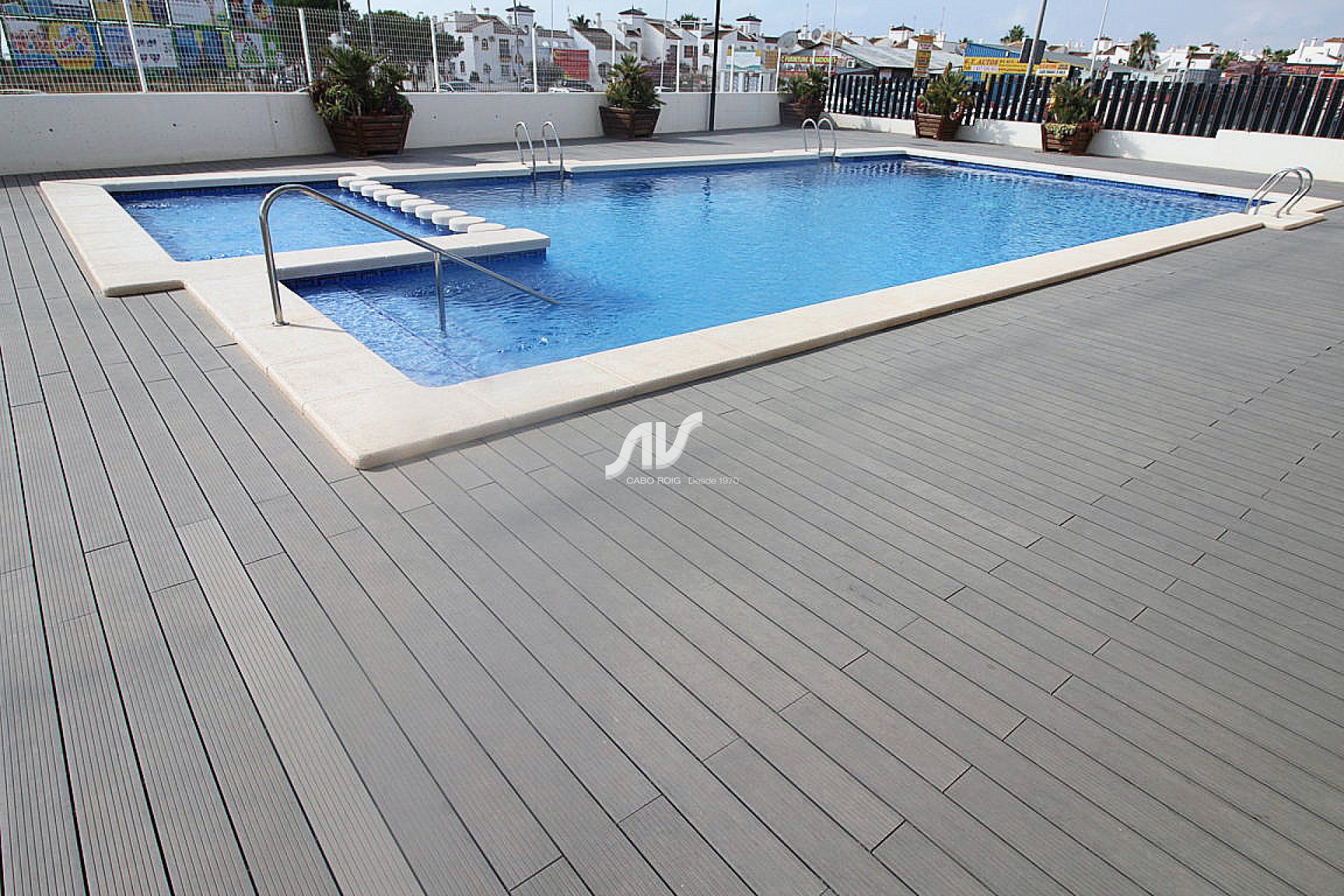 Til Salgs - Apartment - Orihuela Costa - Villamartín