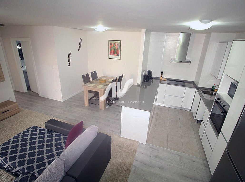 Til Salgs - Apartment - Orihuela Costa - Villamartín