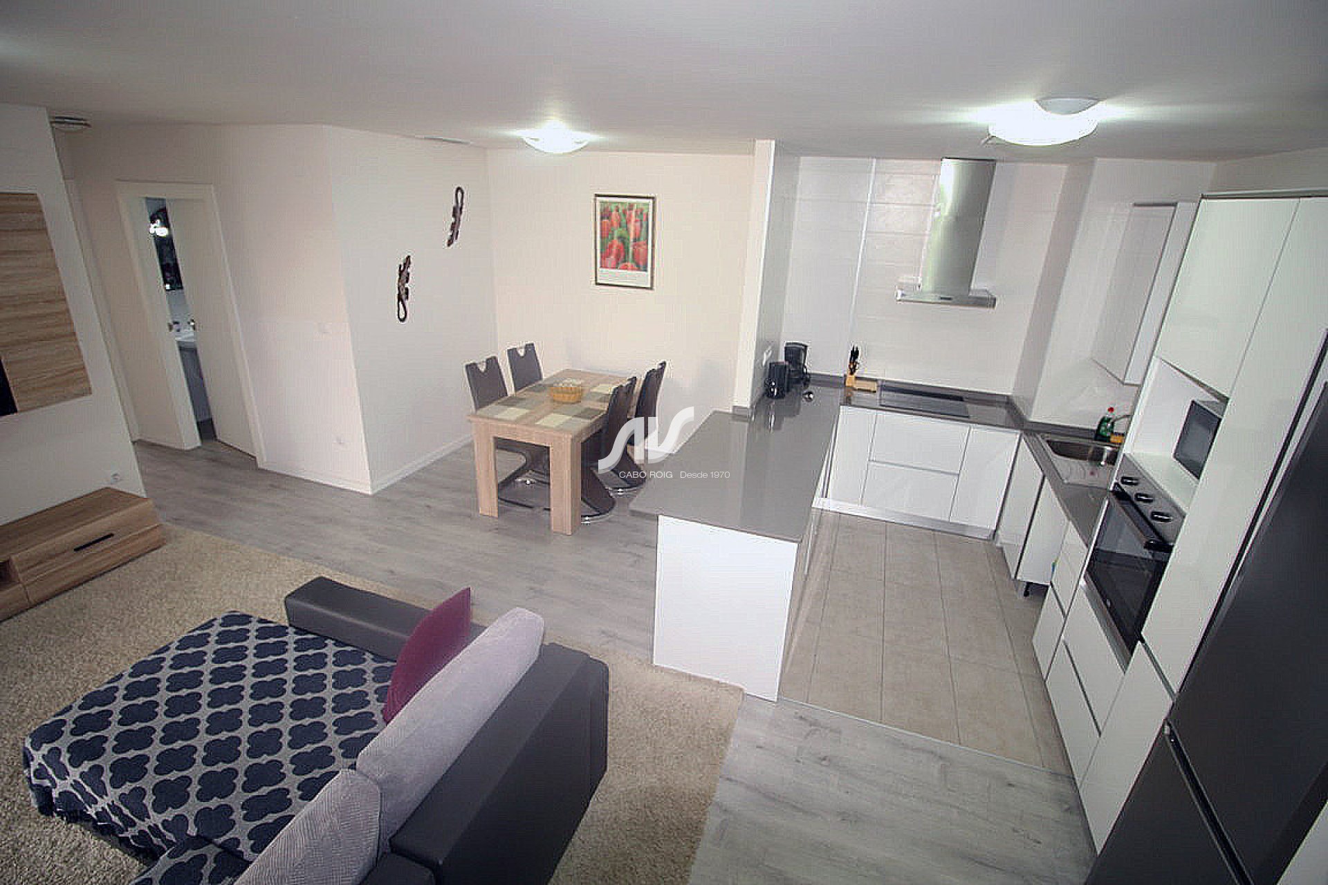 Til Salgs - Apartment - Orihuela Costa - Villamartín