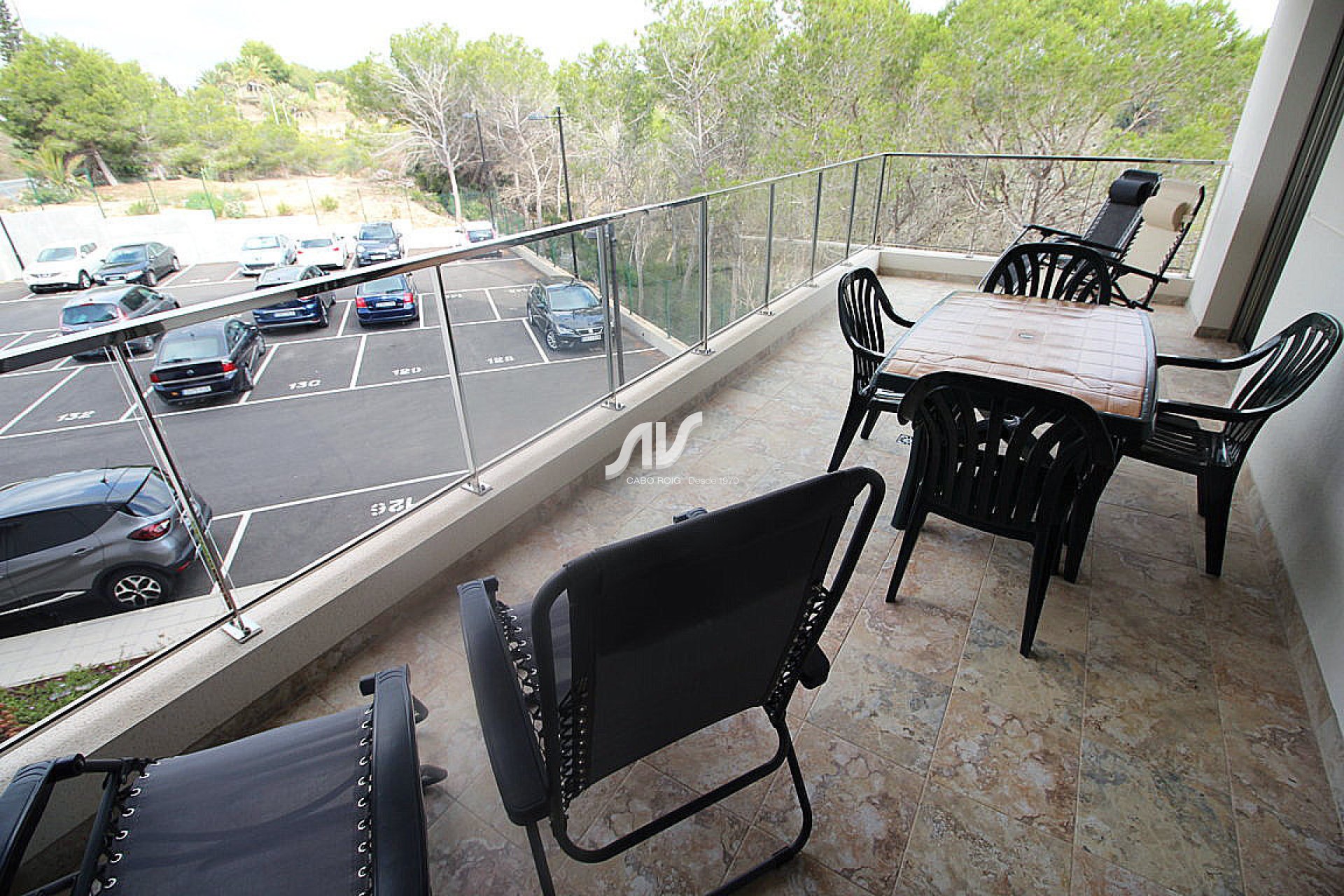 Til Salgs - Apartment - Orihuela Costa - Villamartín