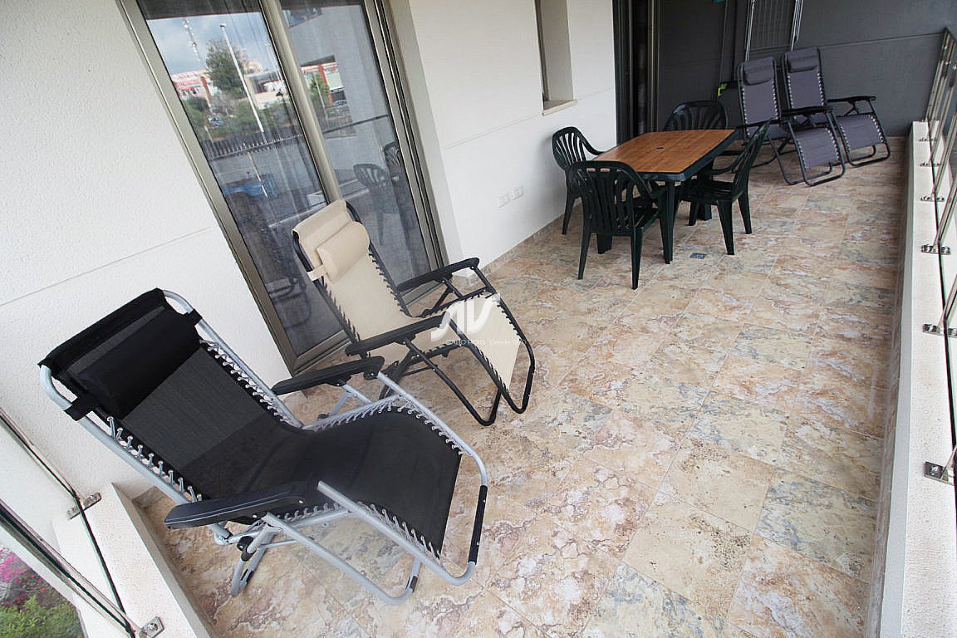 Til Salgs - Apartment - Orihuela Costa - Villamartín