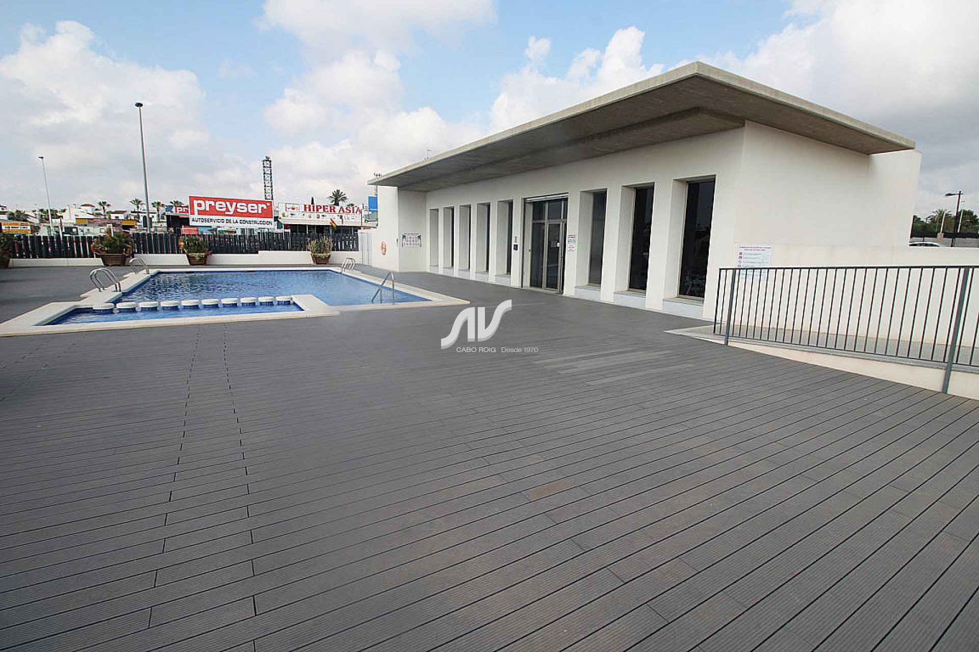 Til Salgs - Apartment - Orihuela Costa - Villamartín