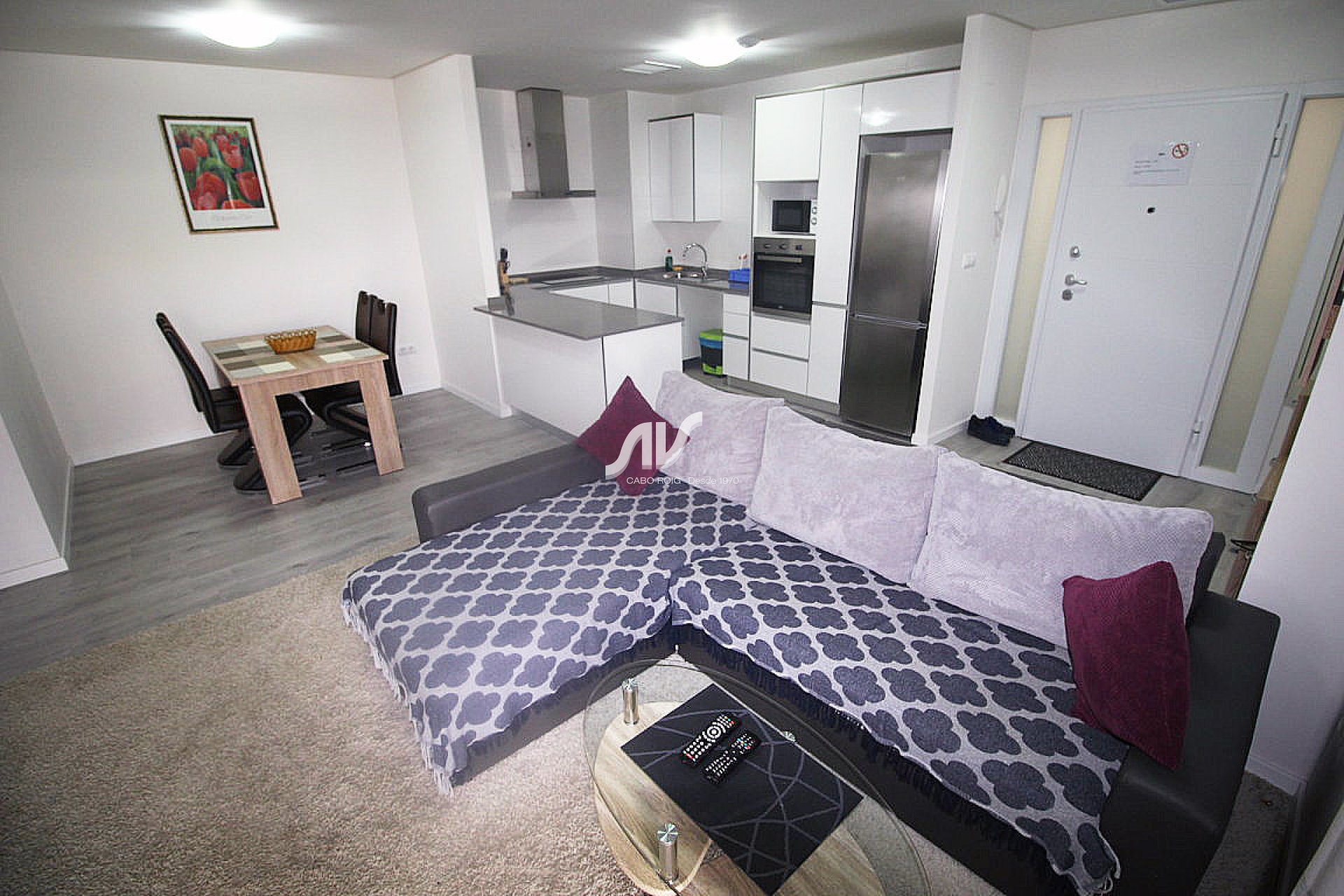 Til Salgs - Apartment - Orihuela Costa - Villamartín