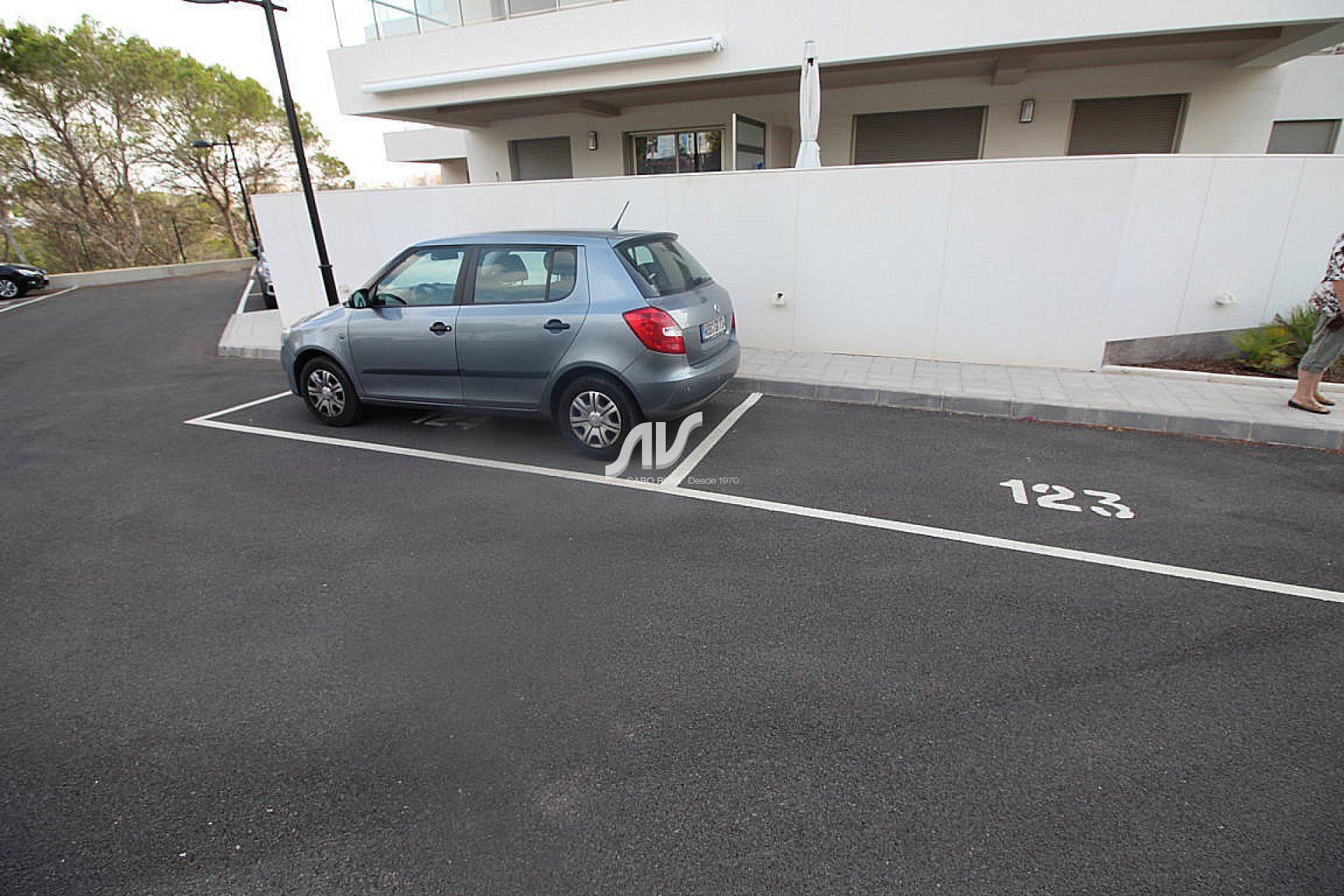 Til Salgs - Apartment - Orihuela Costa - Villamartín