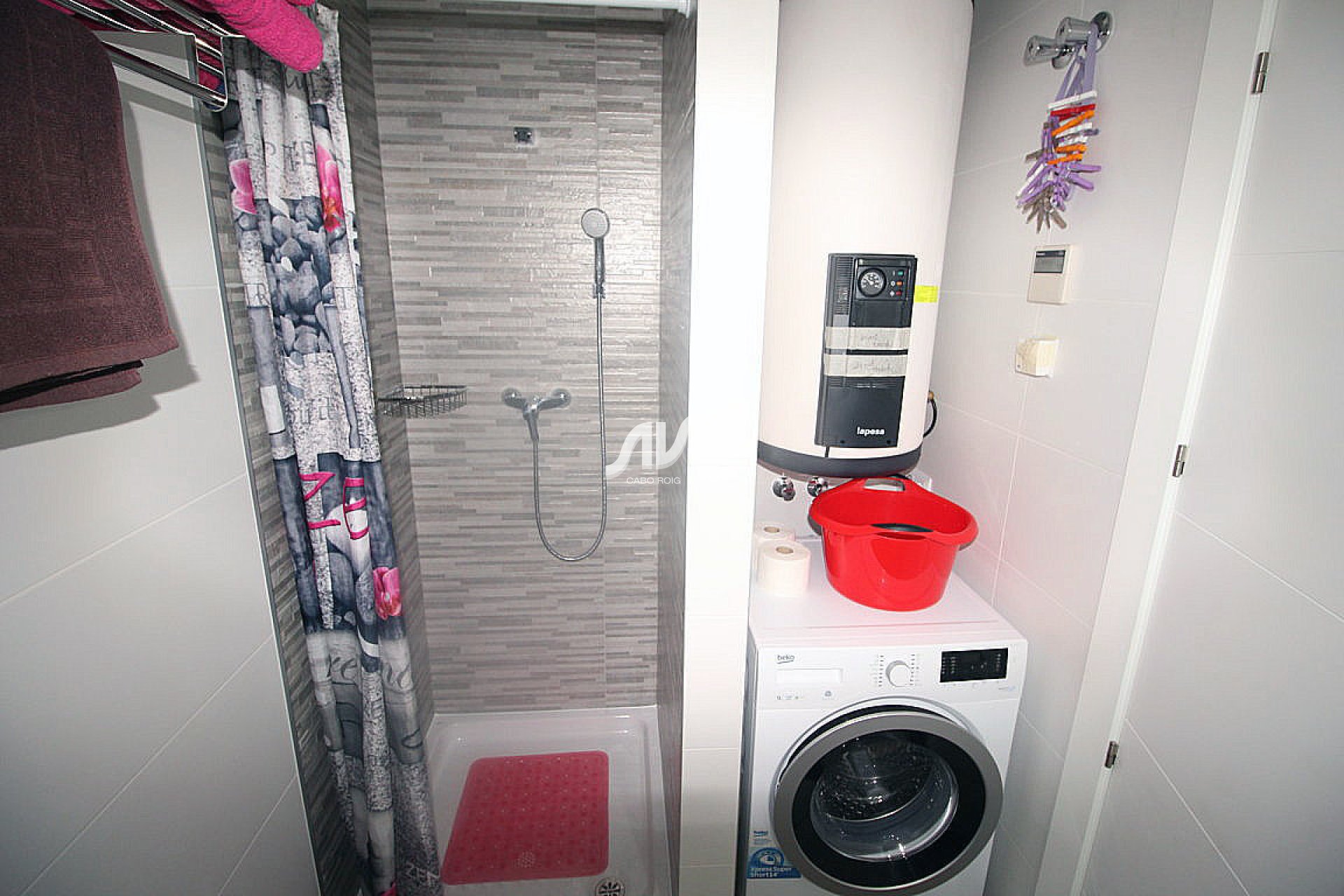 Til Salgs - Apartment - Orihuela Costa - Villamartín