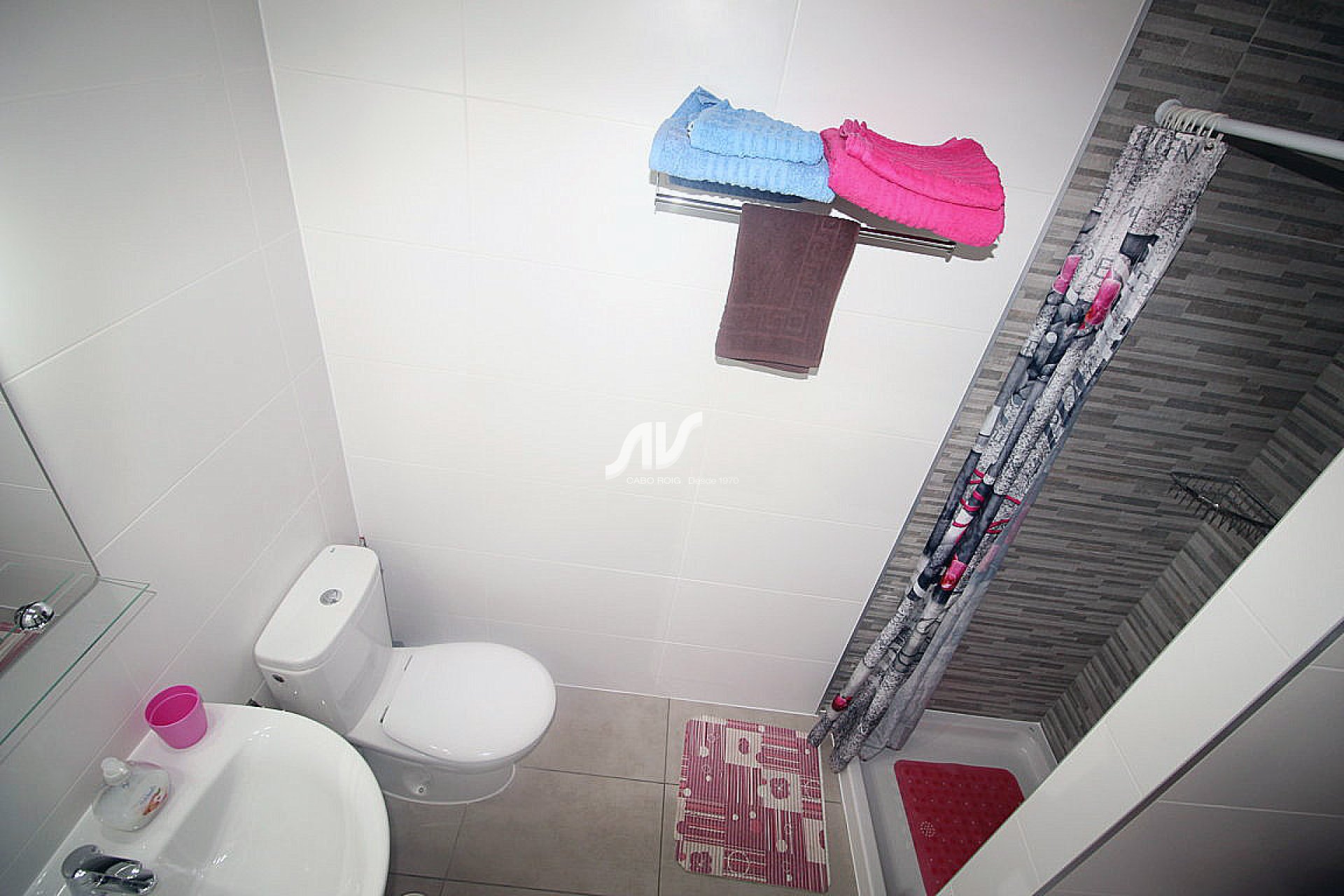 Til Salgs - Apartment - Orihuela Costa - Villamartín