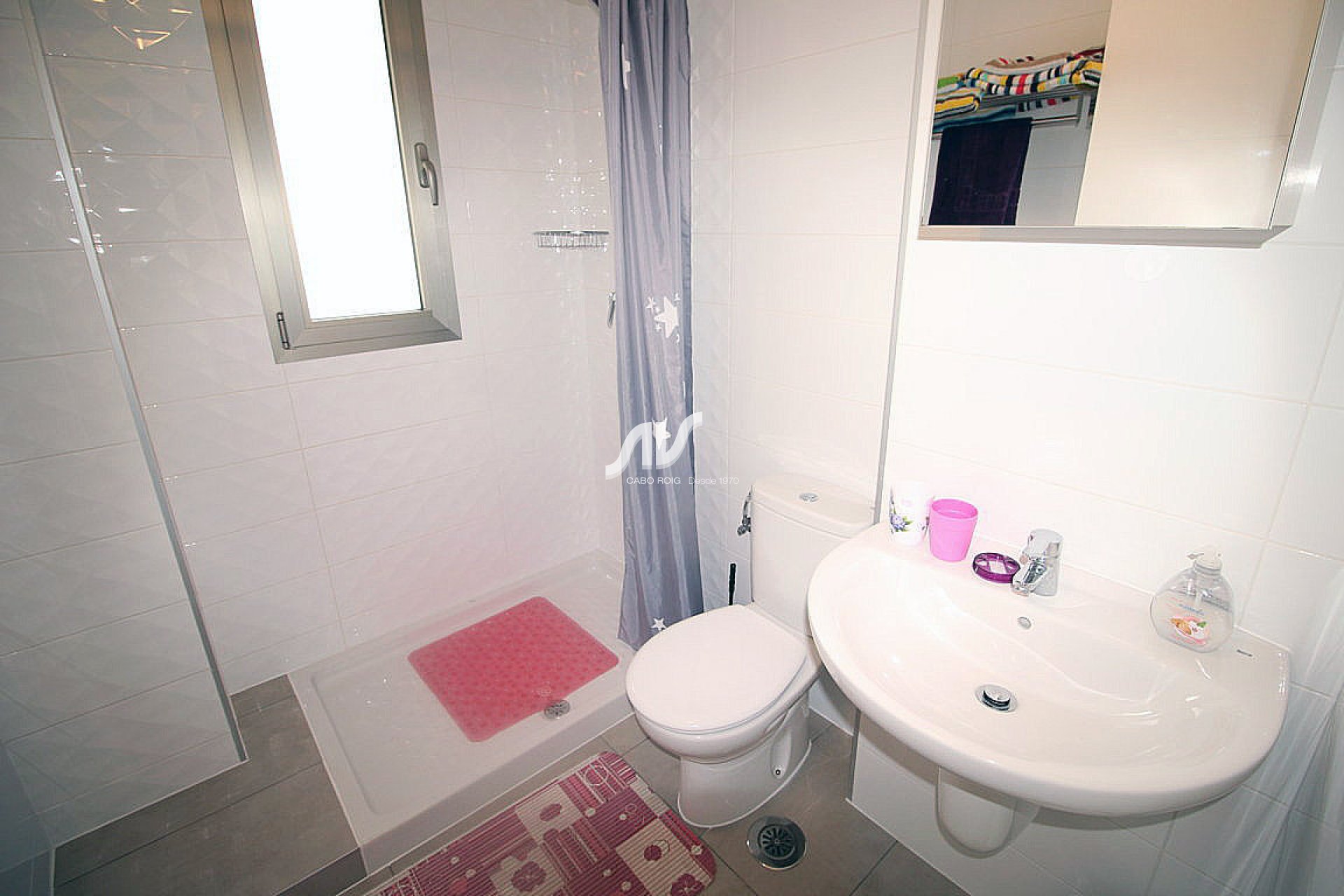 Til Salgs - Apartment - Orihuela Costa - Villamartín