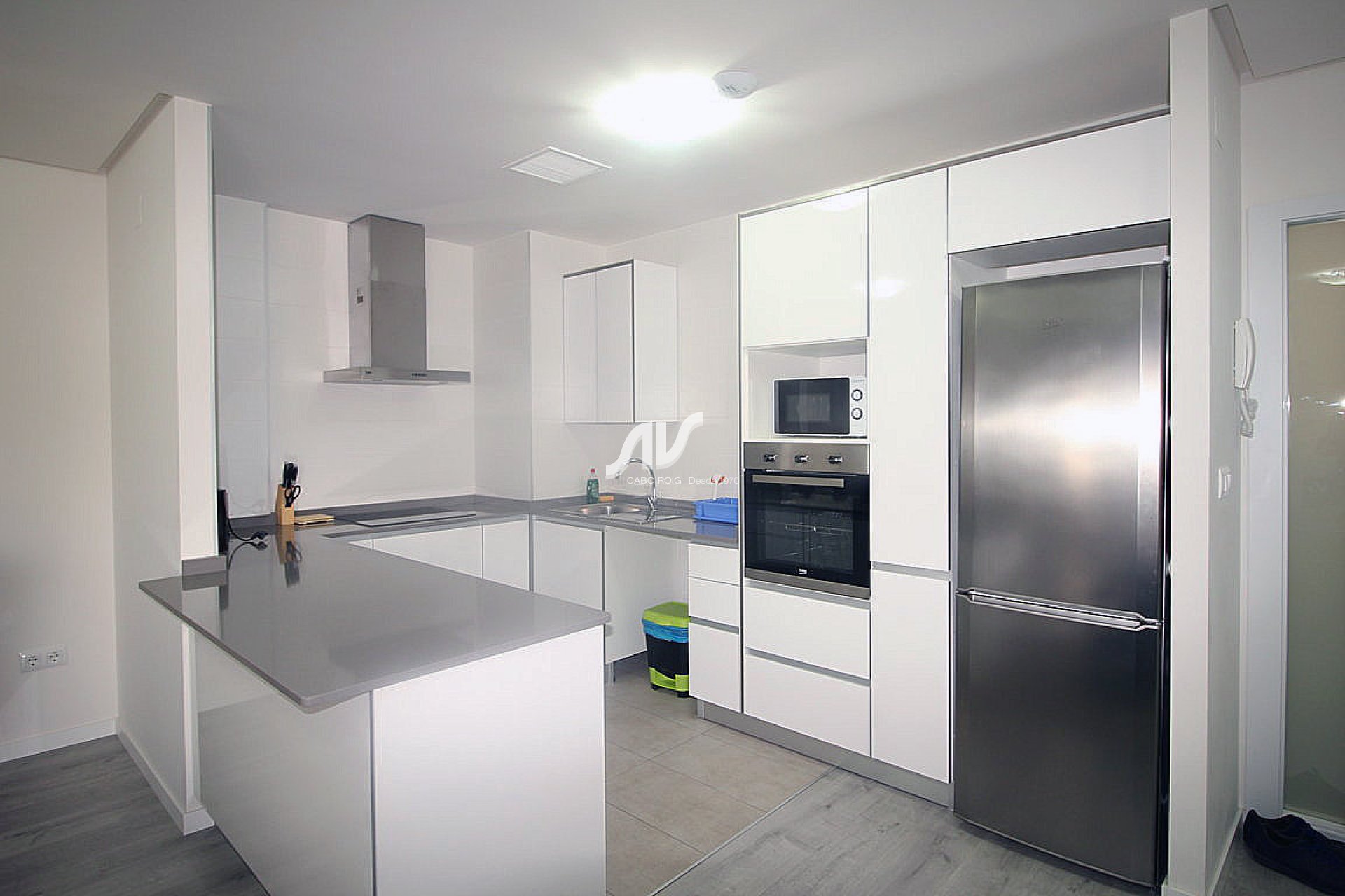 Til Salgs - Apartment - Orihuela Costa - Villamartín