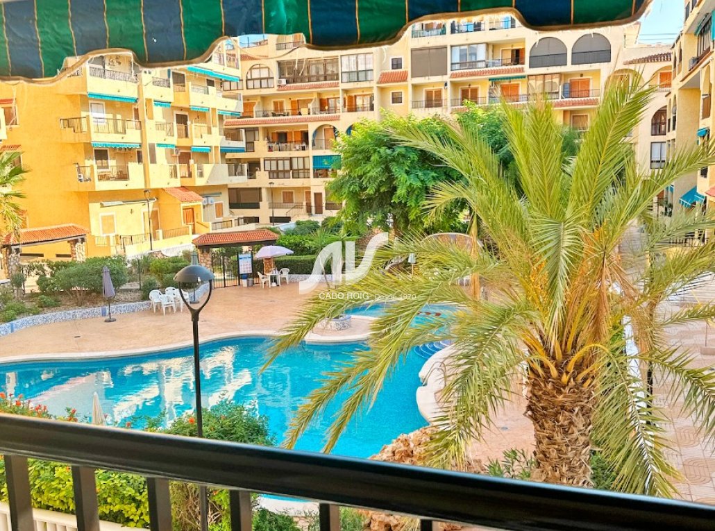 Til Salgs - Apartment - Torrevieja - La Mata