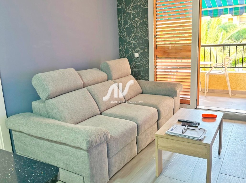 Til Salgs - Apartment - Torrevieja - La Mata