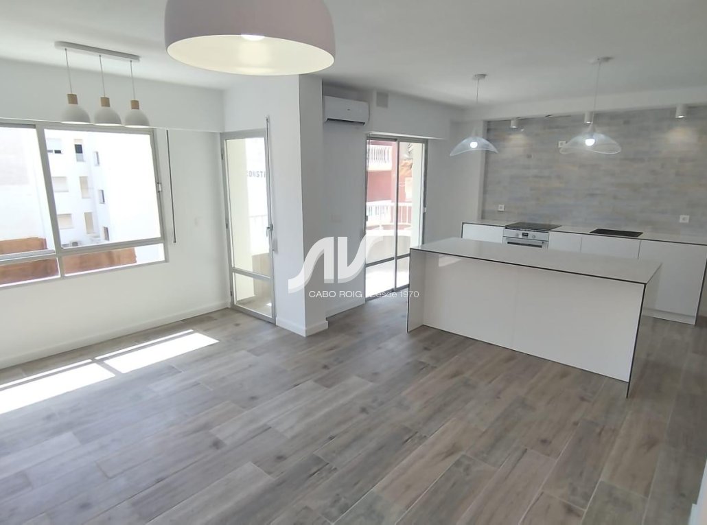 Til Salgs - Apartment - Torrevieja