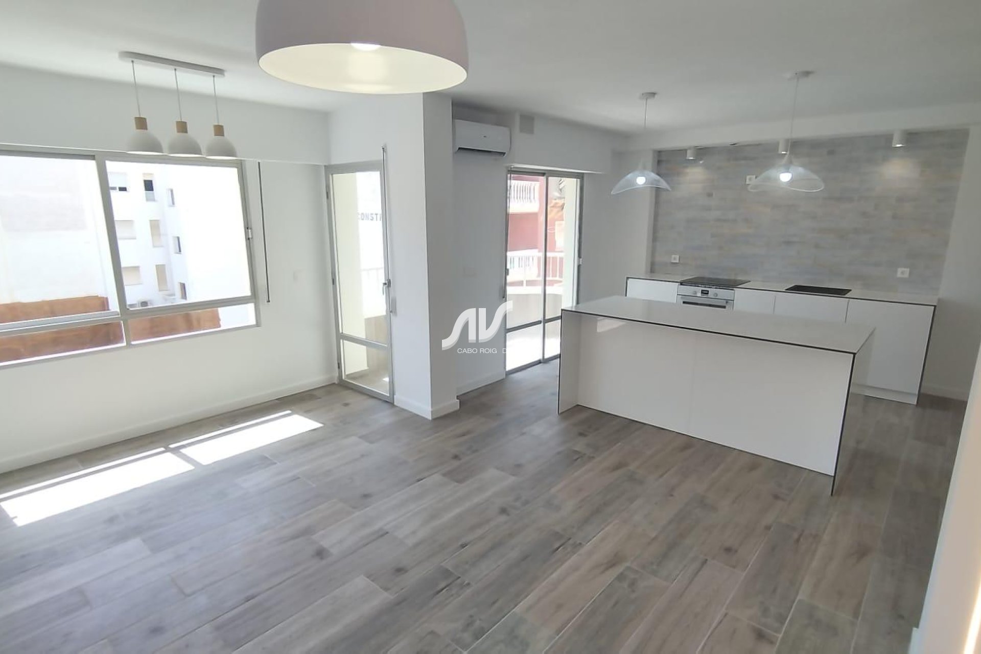 Til Salgs - Apartment - Torrevieja