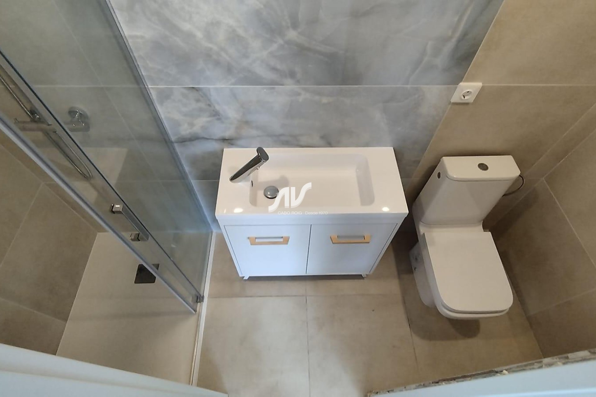 Til Salgs - Apartment - Torrevieja