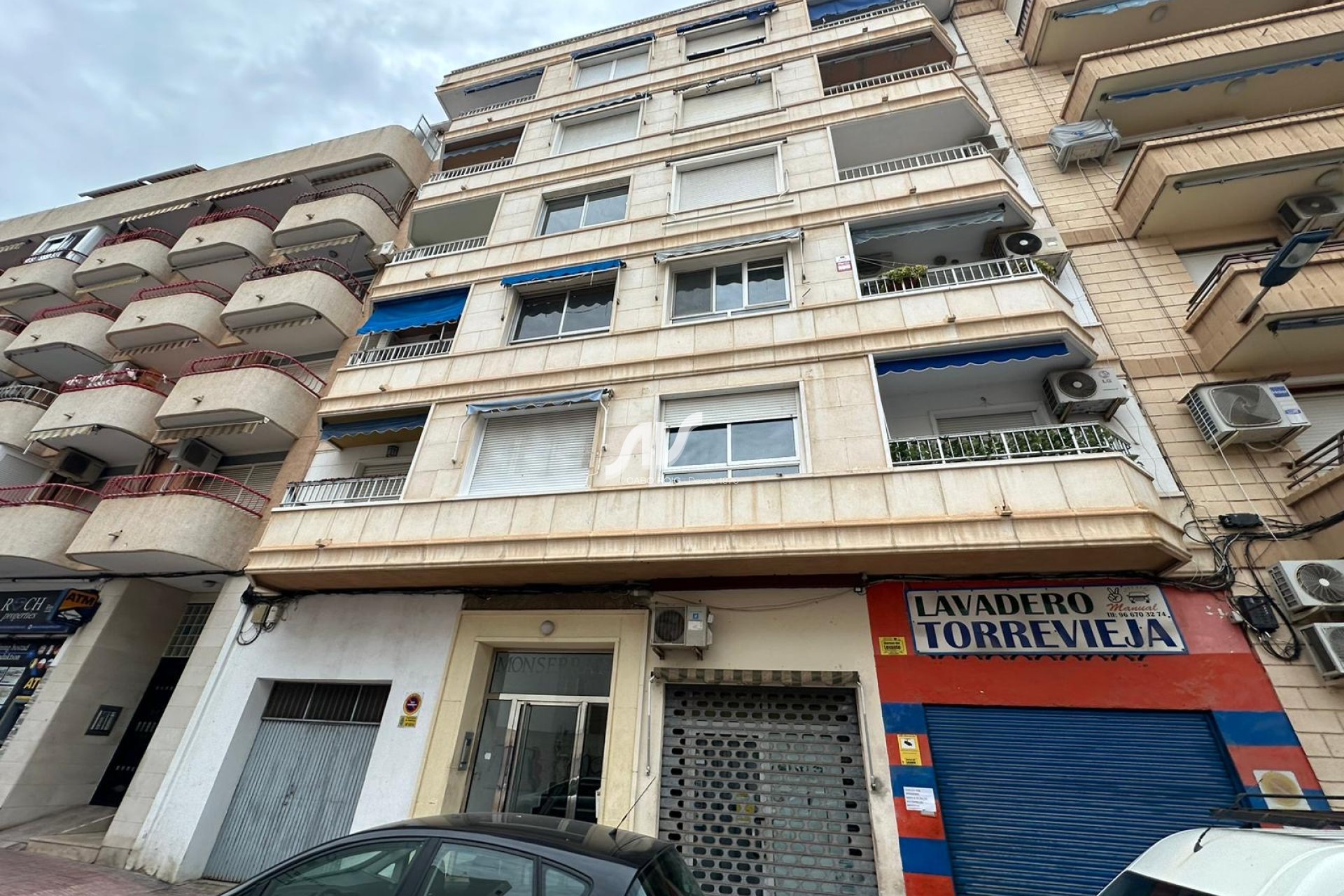 Til Salgs - Apartment - Torrevieja