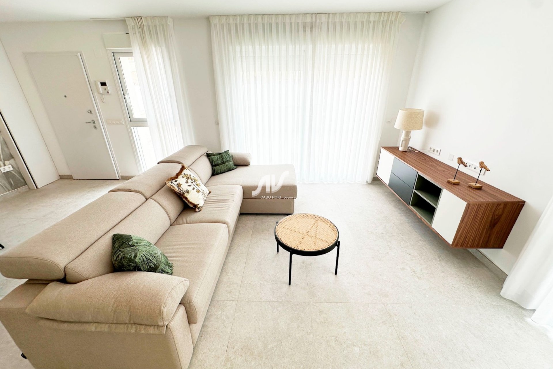 Til Salgs - Apartment - Torrevieja