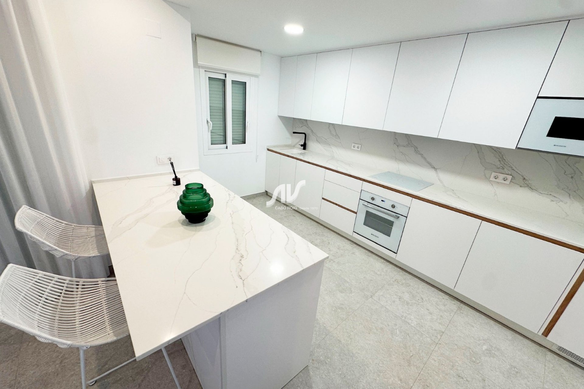 Til Salgs - Apartment - Torrevieja