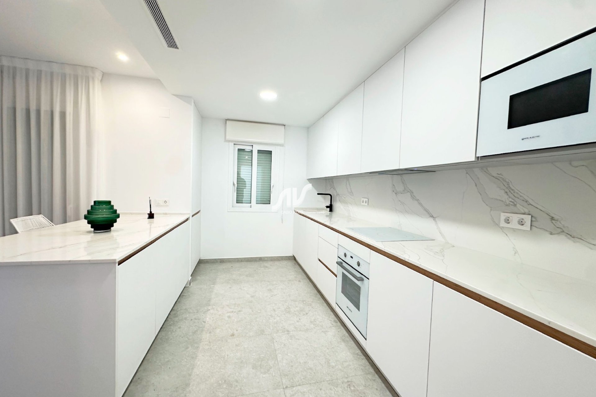 Til Salgs - Apartment - Torrevieja