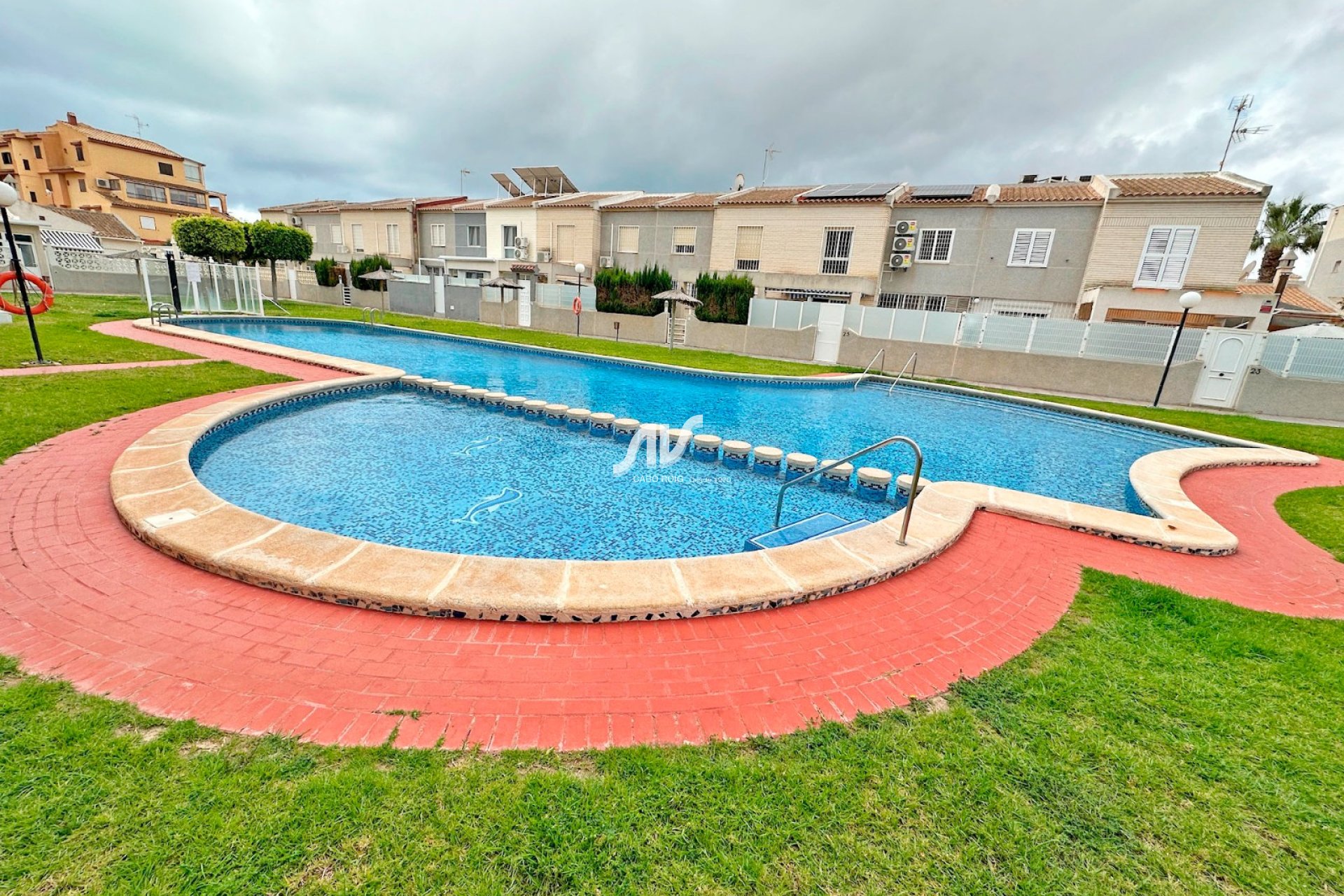 Til Salgs - Apartment - Torrevieja