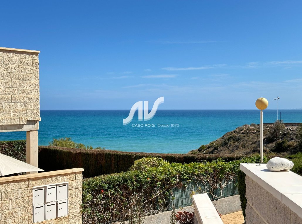 Til Salgs - Bungalow - Orihuela Costa - Aguamarina