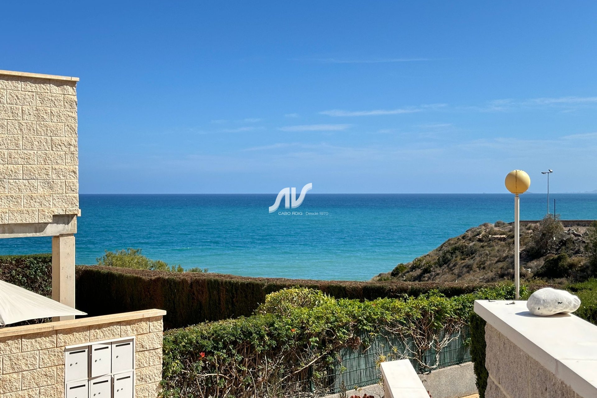 Til Salgs - Bungalow - Orihuela Costa - Aguamarina