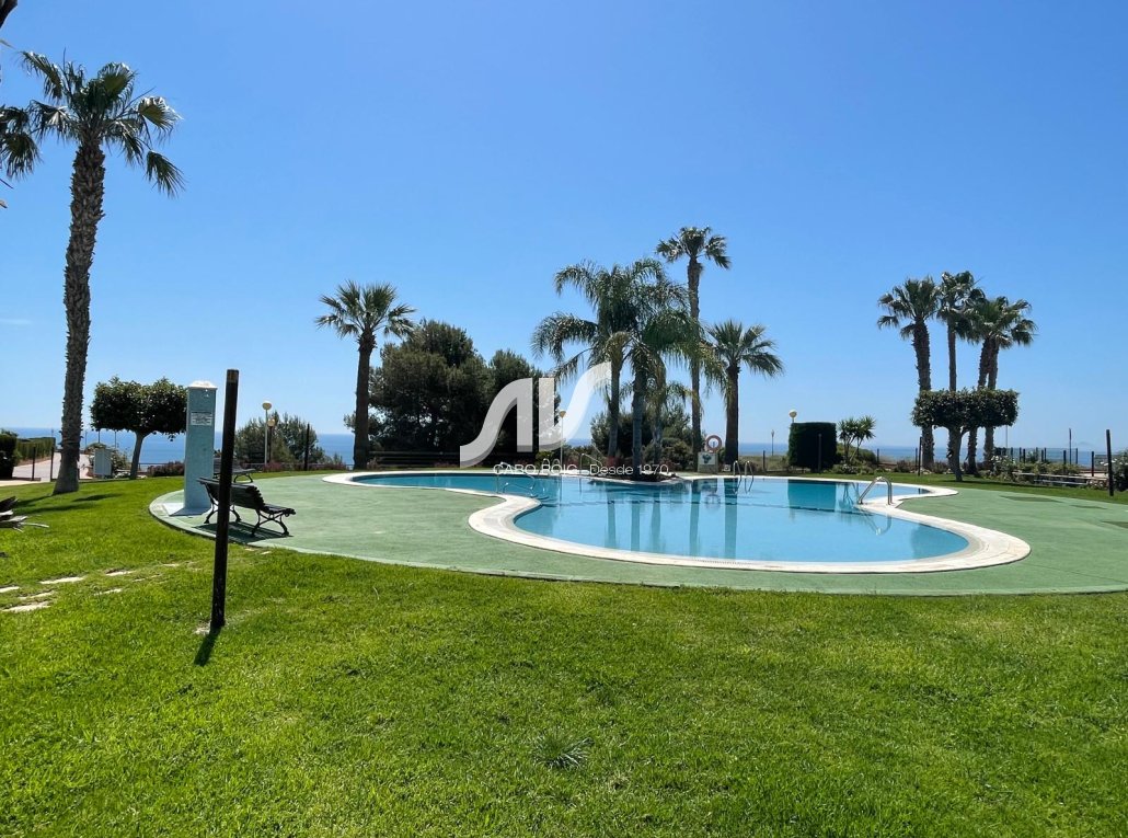 Til Salgs - Bungalow - Orihuela Costa - Aguamarina