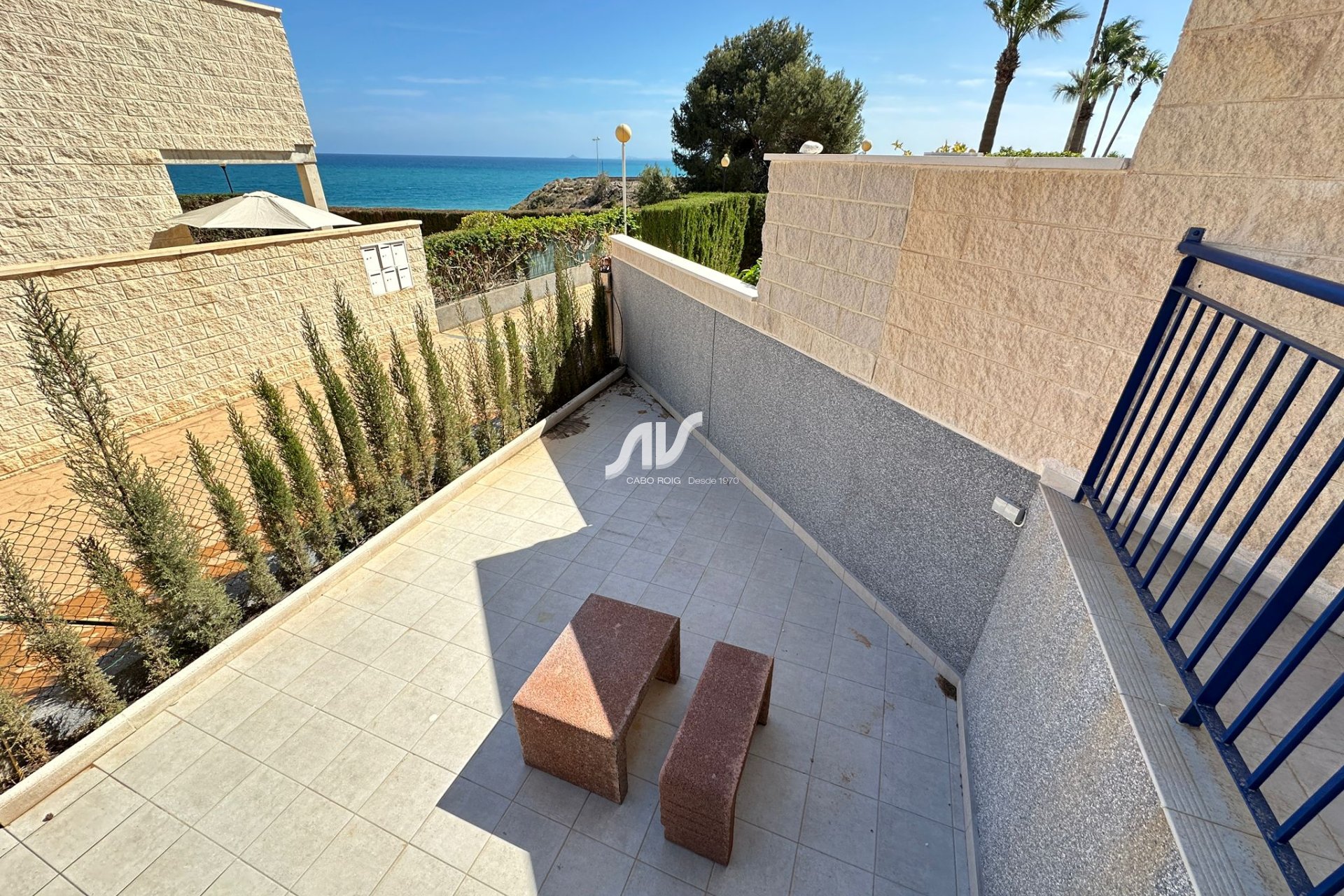 Til Salgs - Bungalow - Orihuela Costa - Aguamarina