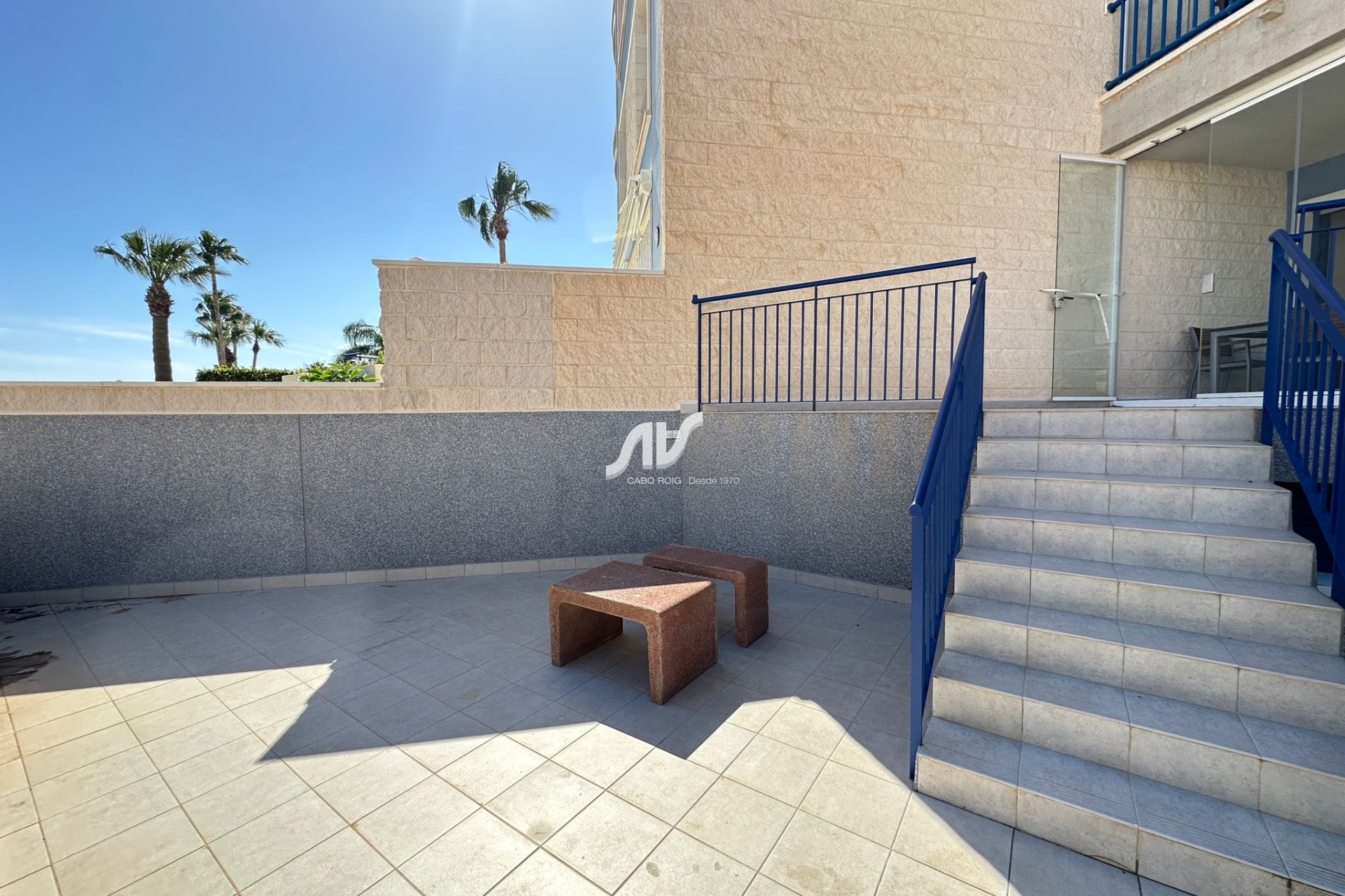 Til Salgs - Bungalow - Orihuela Costa - Aguamarina