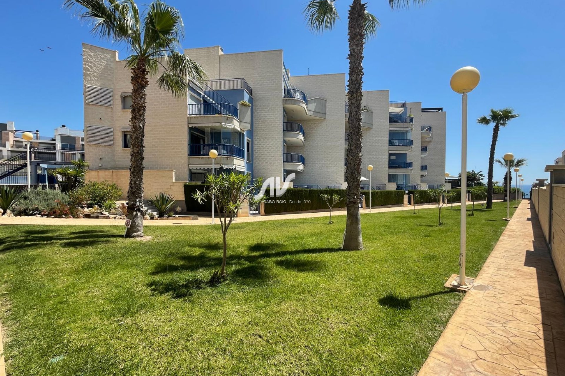Til Salgs - Bungalow - Orihuela Costa - Aguamarina