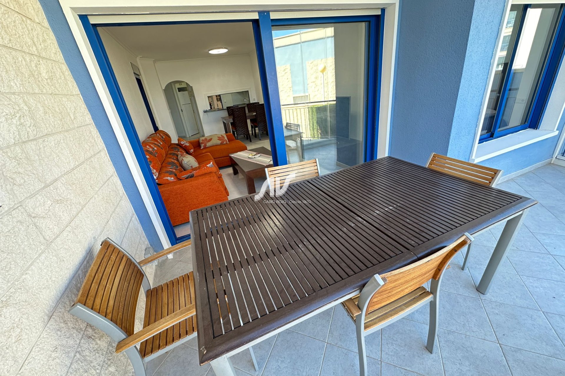 Til Salgs - Bungalow - Orihuela Costa - Aguamarina