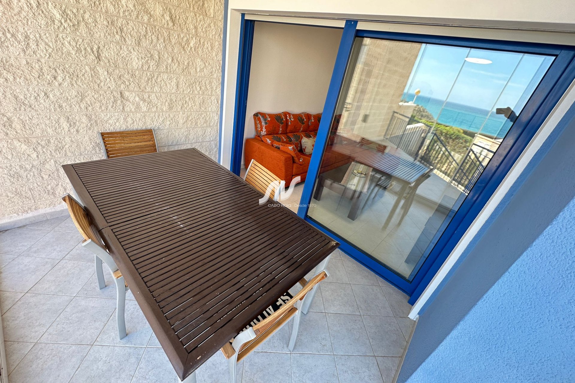 Til Salgs - Bungalow - Orihuela Costa - Aguamarina