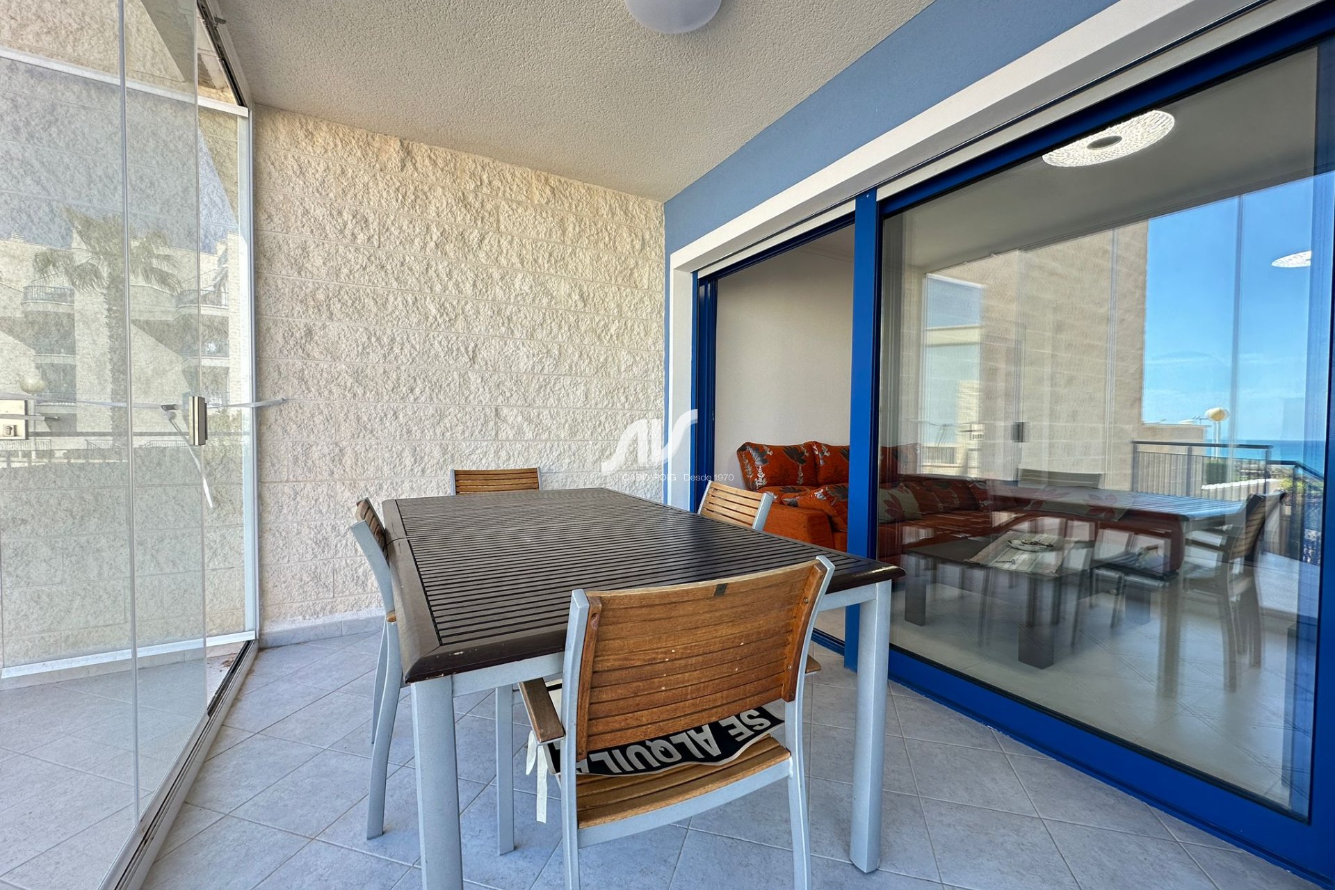 Til Salgs - Bungalow - Orihuela Costa - Aguamarina