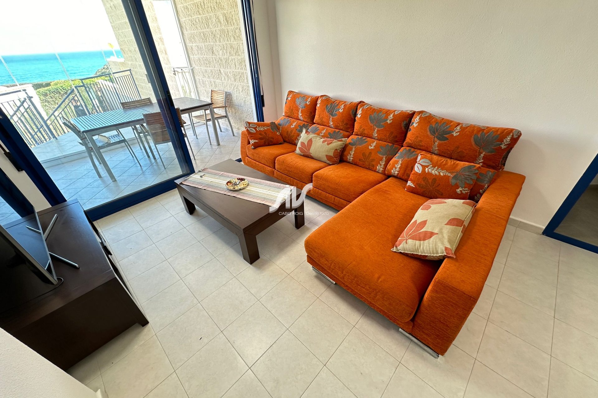 Til Salgs - Bungalow - Orihuela Costa - Aguamarina